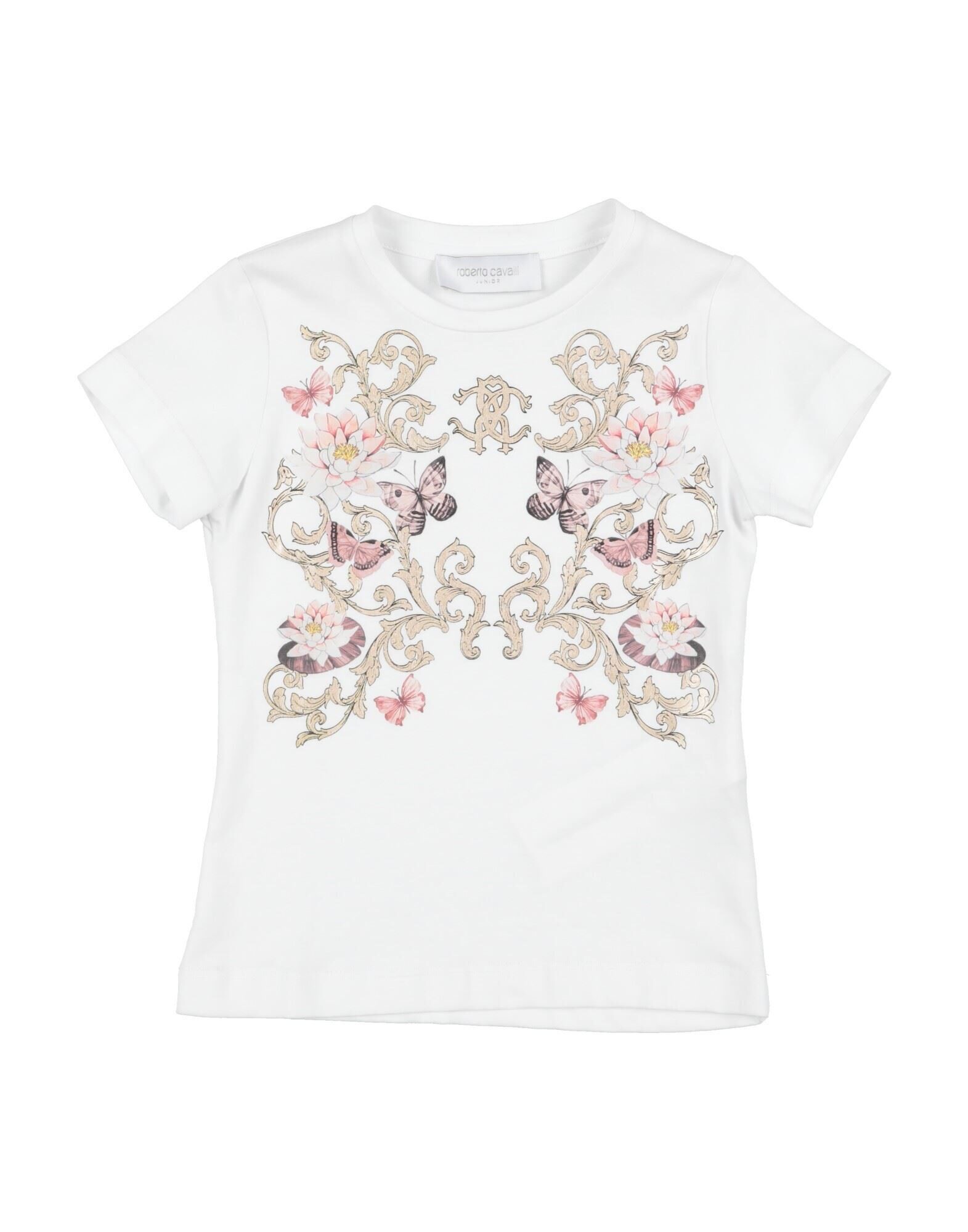 ROBERTO CAVALLI - T-shirts