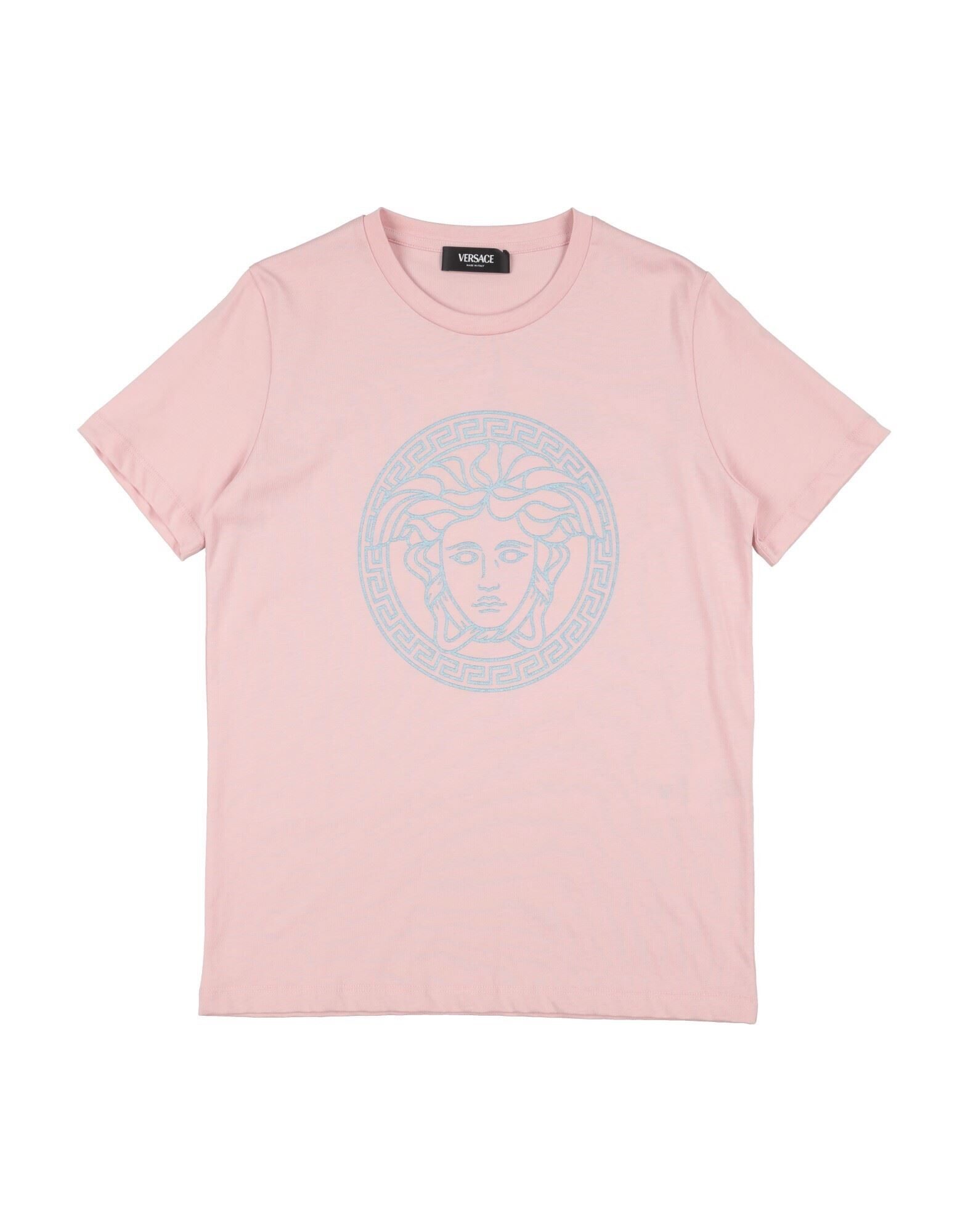 VERSACE YOUNG - T-shirts
