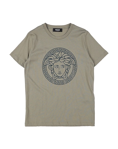 VERSACE YOUNG T-Shirt 100% Baumwolle