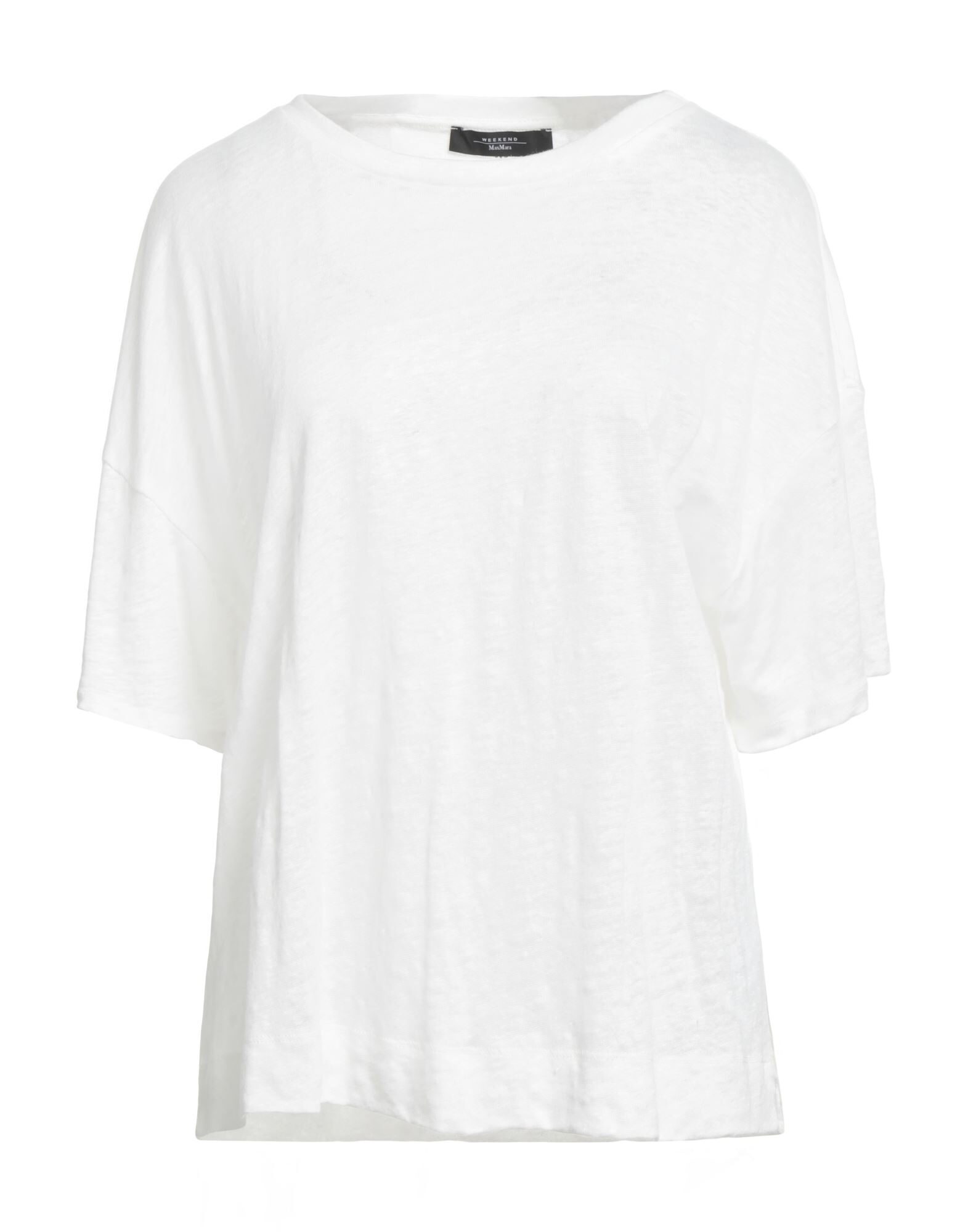 WEEKEND MAX MARA - T-shirts