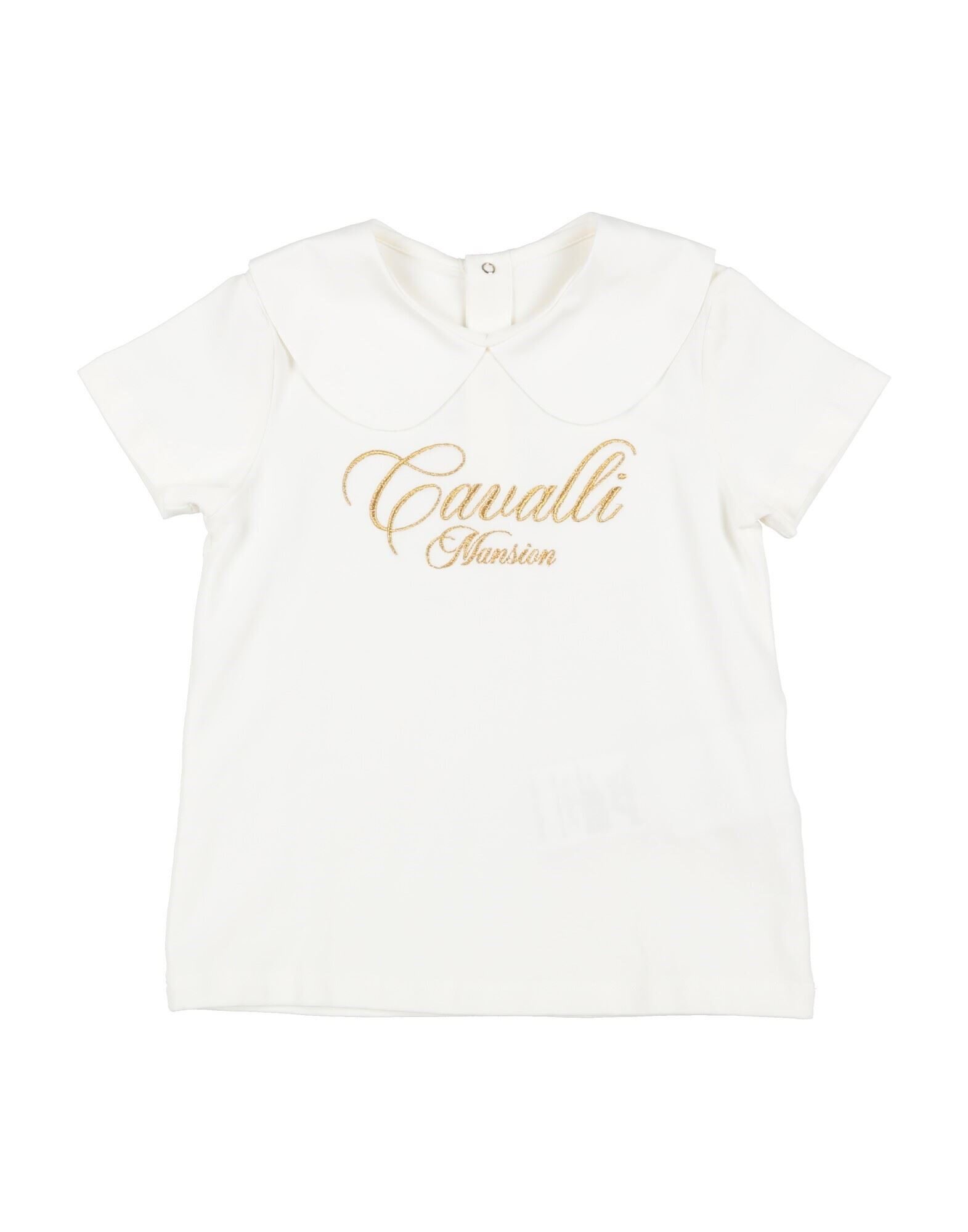 ROBERTO CAVALLI - T-shirts