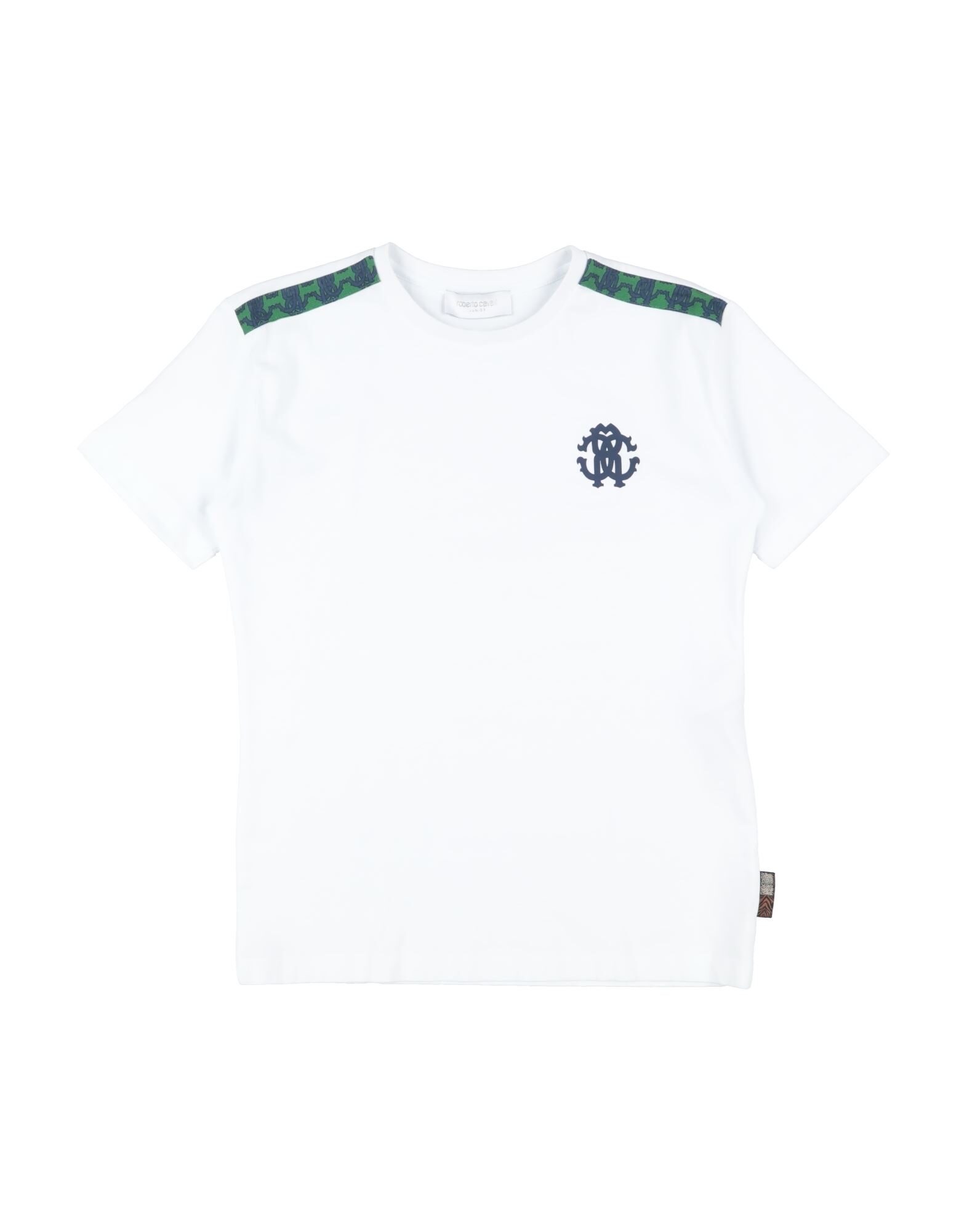 ROBERTO CAVALLI - T-shirts