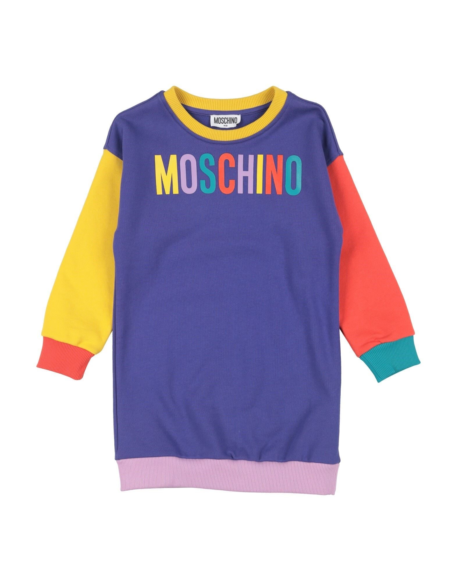 MOSCHINO KID - Kids’ dresses