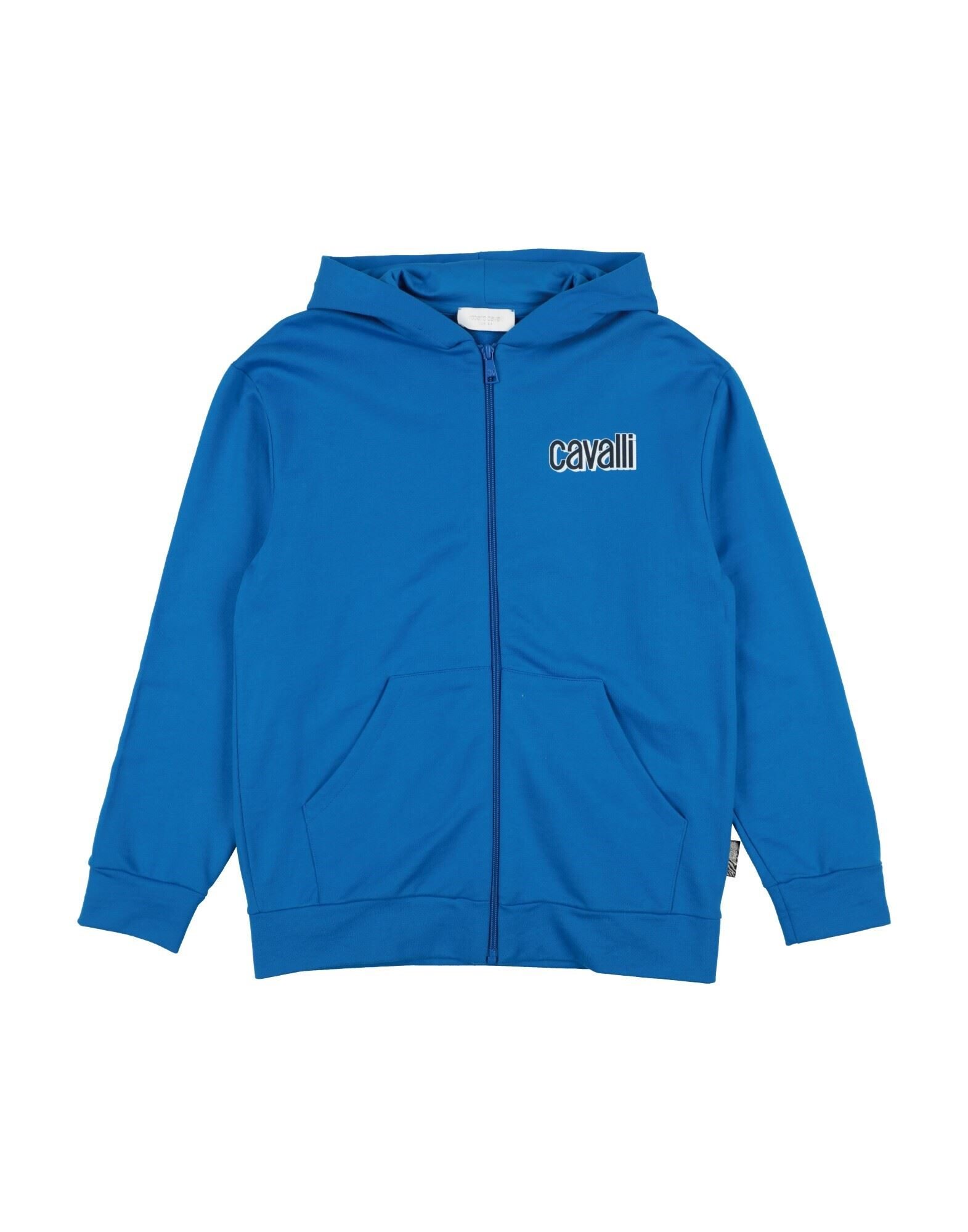 ROBERTO CAVALLI - Толстовки