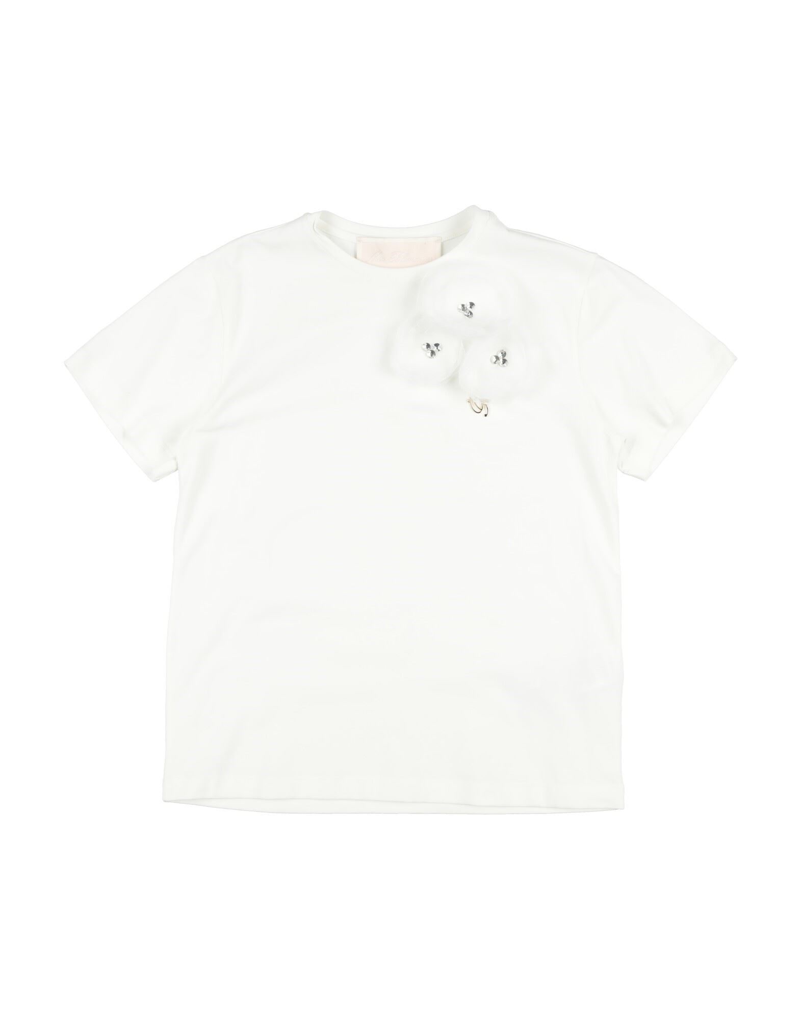 MISS BLUMARINE - Футболки