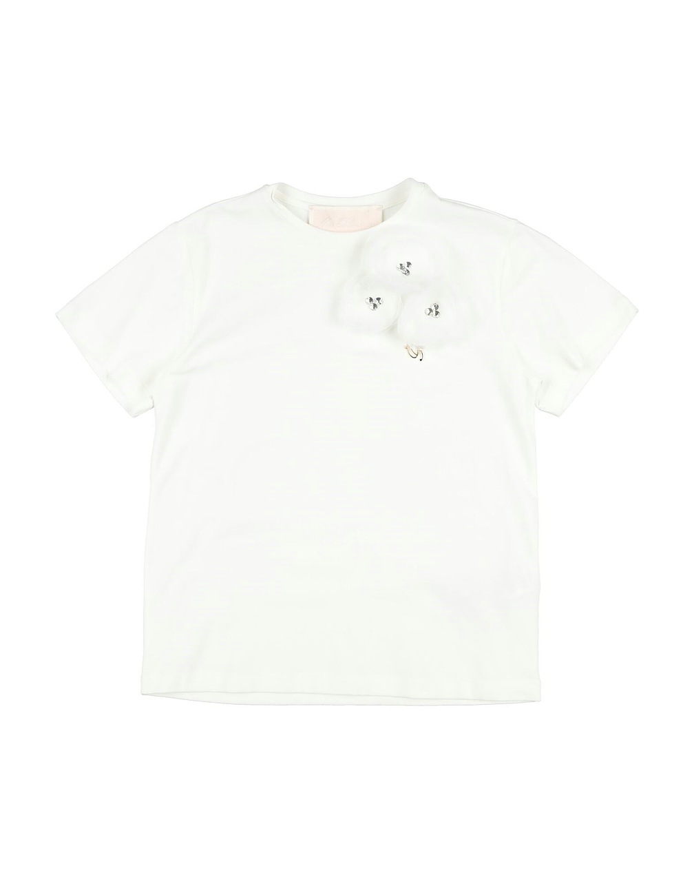 MISS BLUMARINE - T-shirts