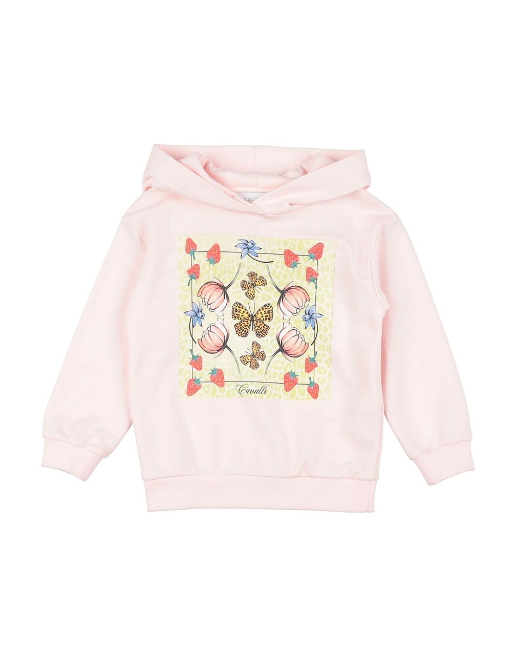 ROBERTO CAVALLI - Sweatshirts