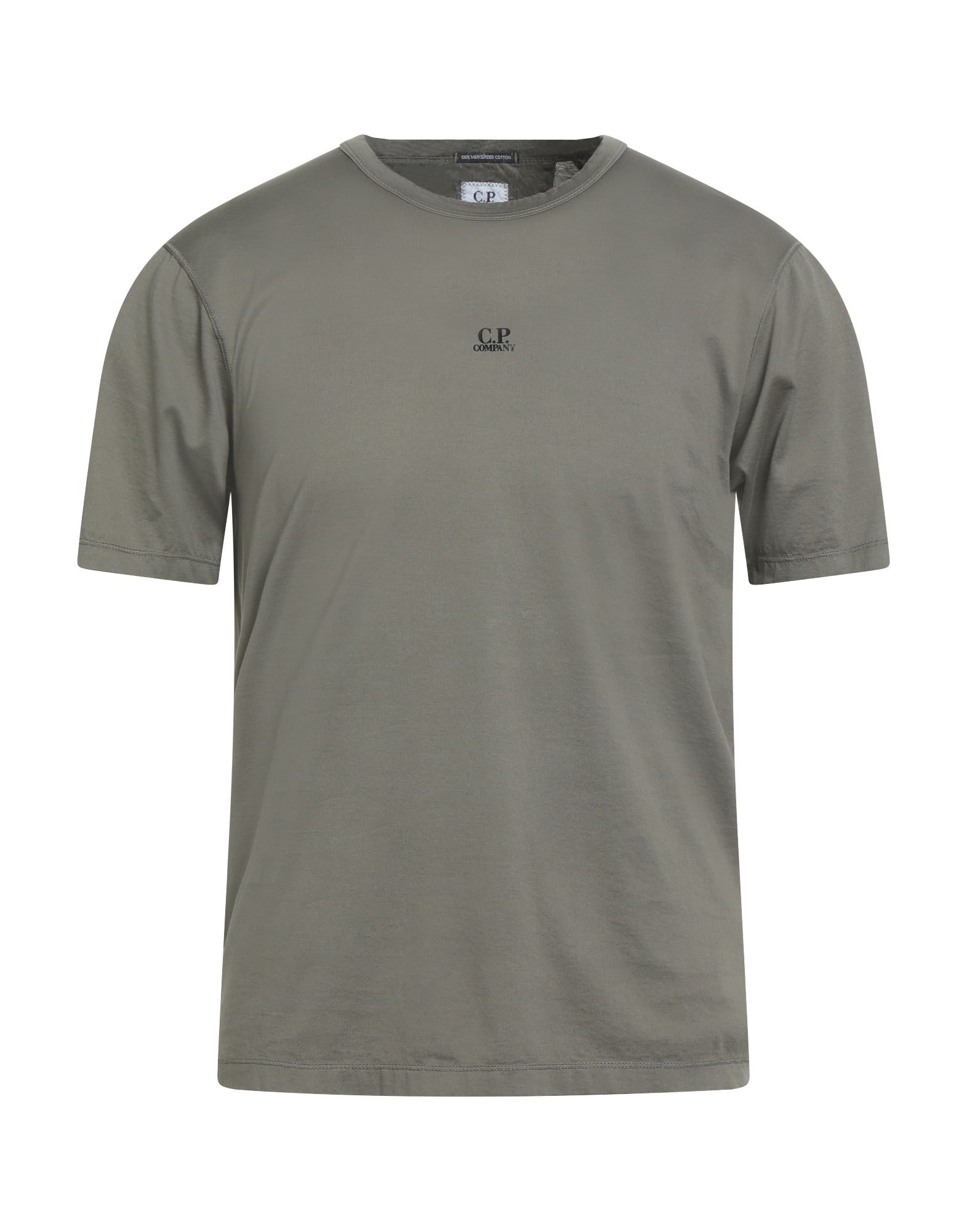 C.P. COMPANY - T-shirts