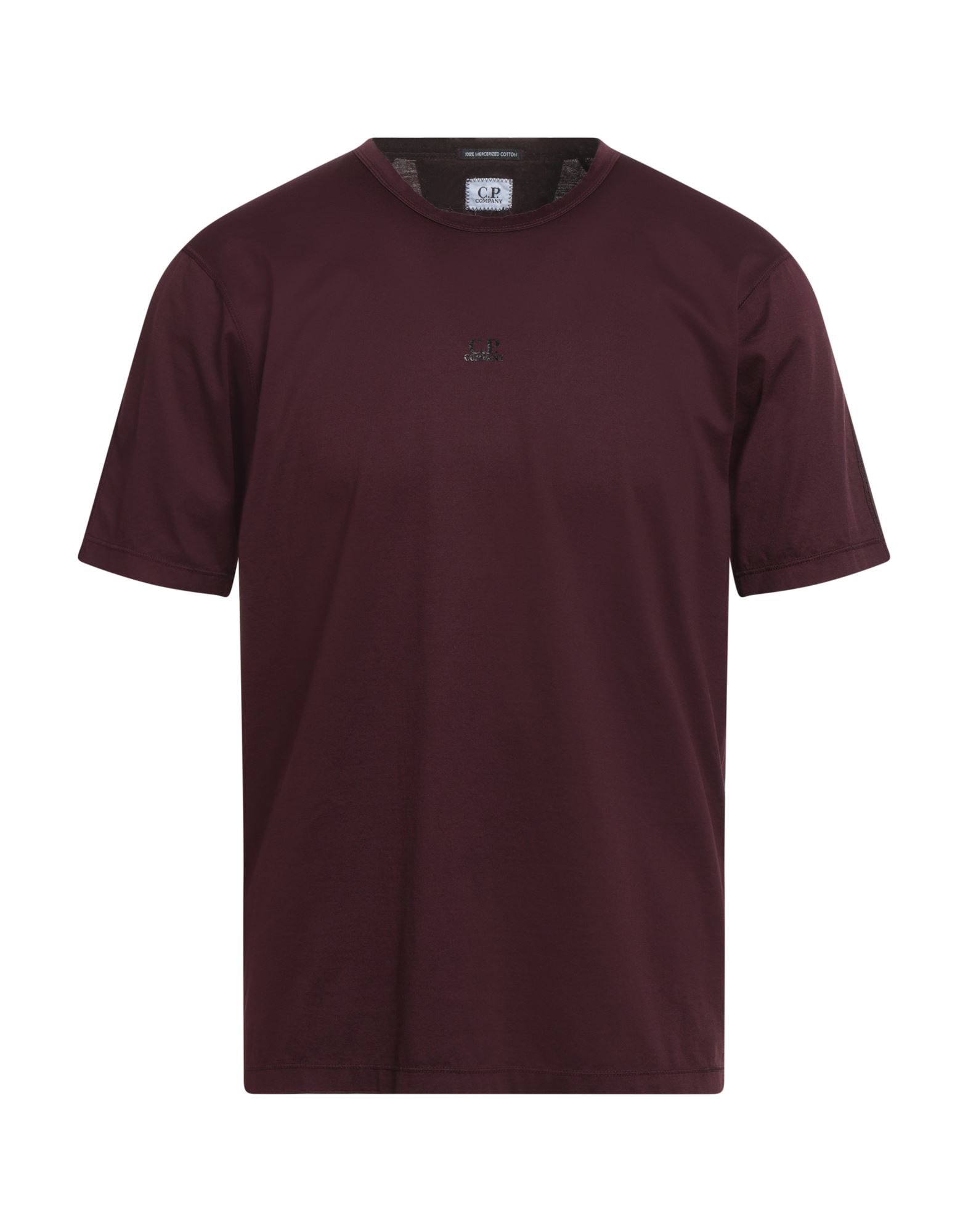 C.P. COMPANY - T-shirts