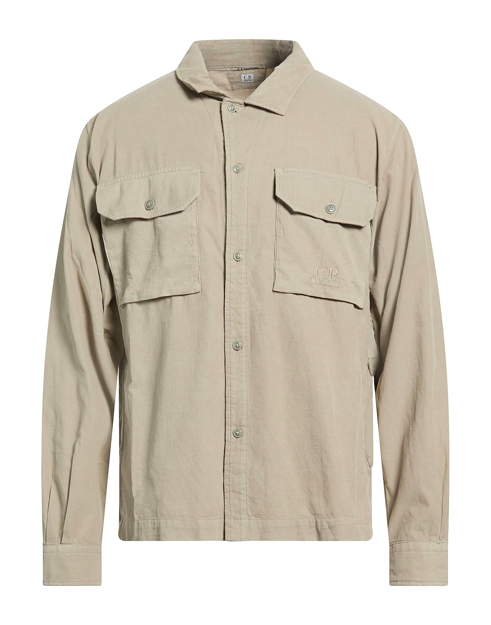 C.P. COMPANY - Shirts