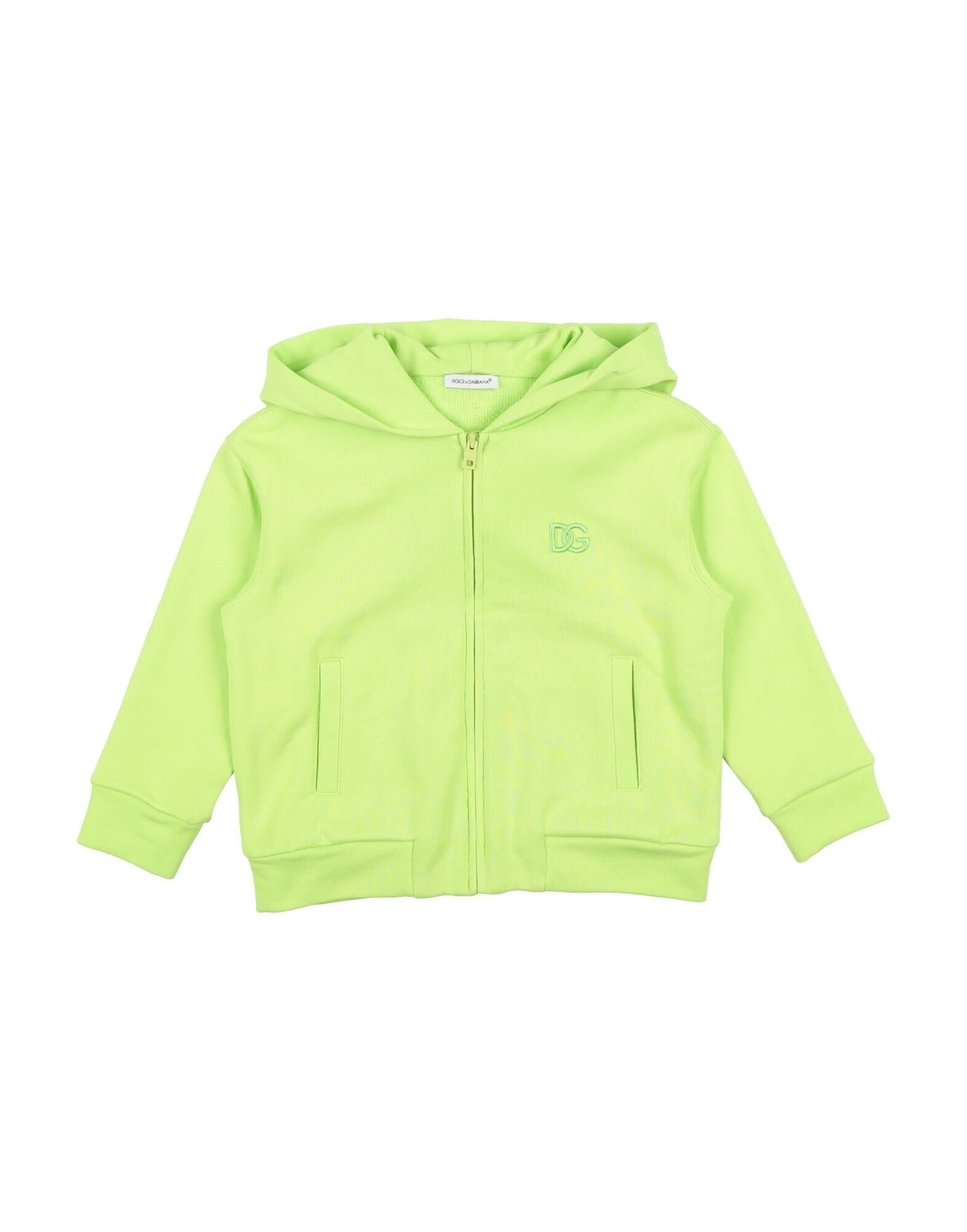 DOLCE&GABBANA - Sweatshirts