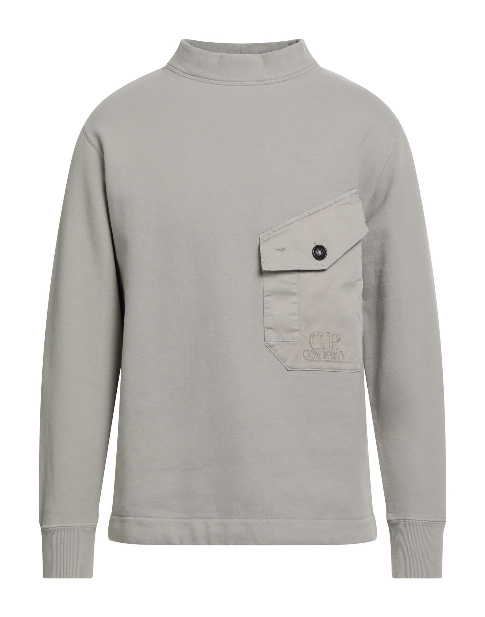 C.P. COMPANY - Sweat-shirts