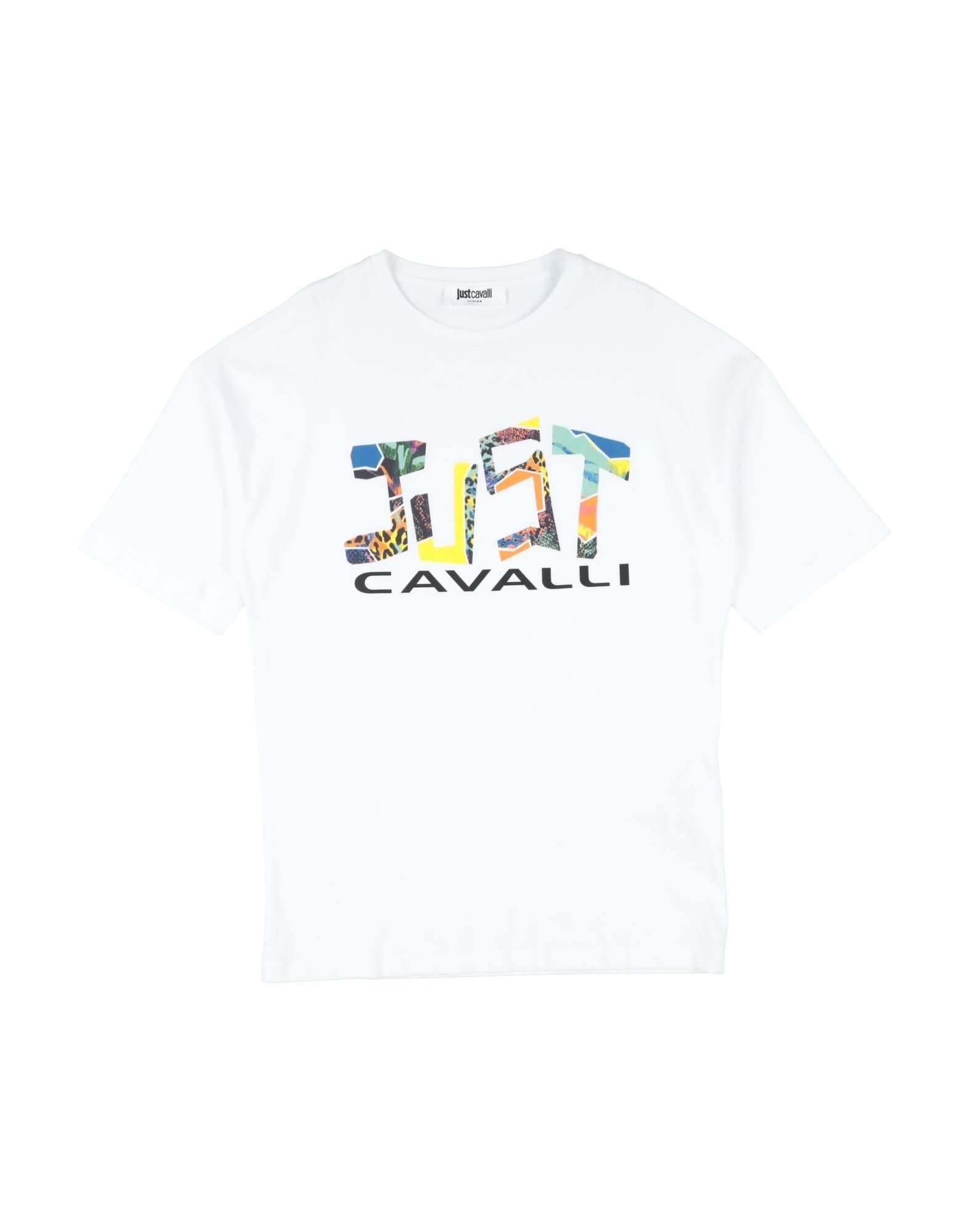 JUST CAVALLI - T-shirts