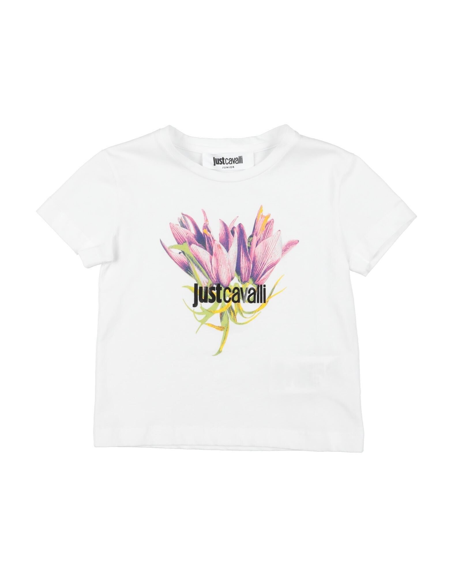 JUST CAVALLI - Футболки