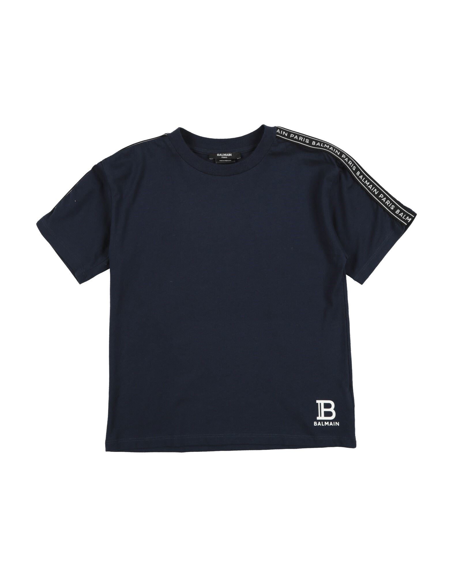 BALMAIN - T-shirts