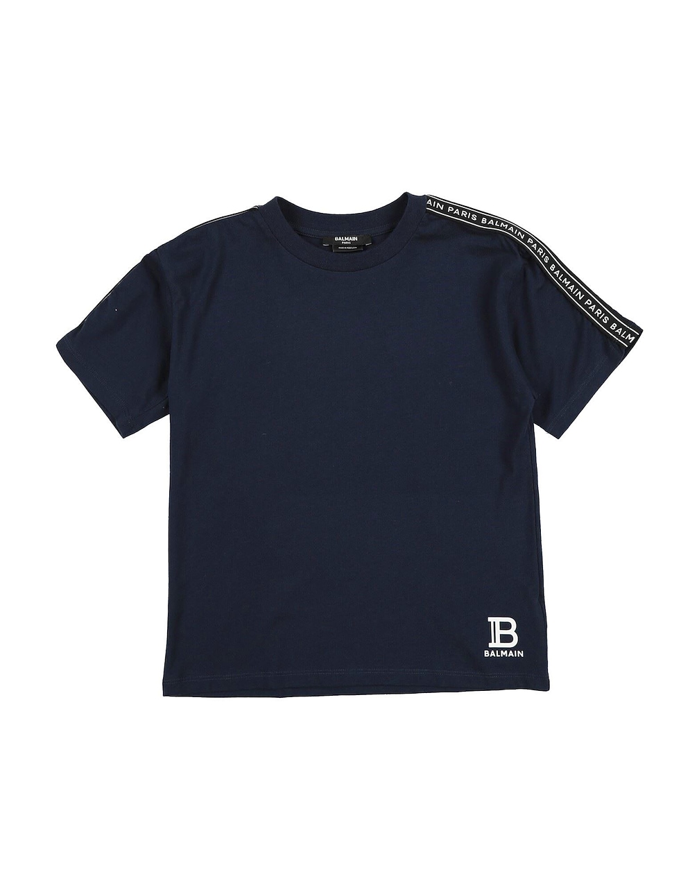 BALMAIN - T-shirts