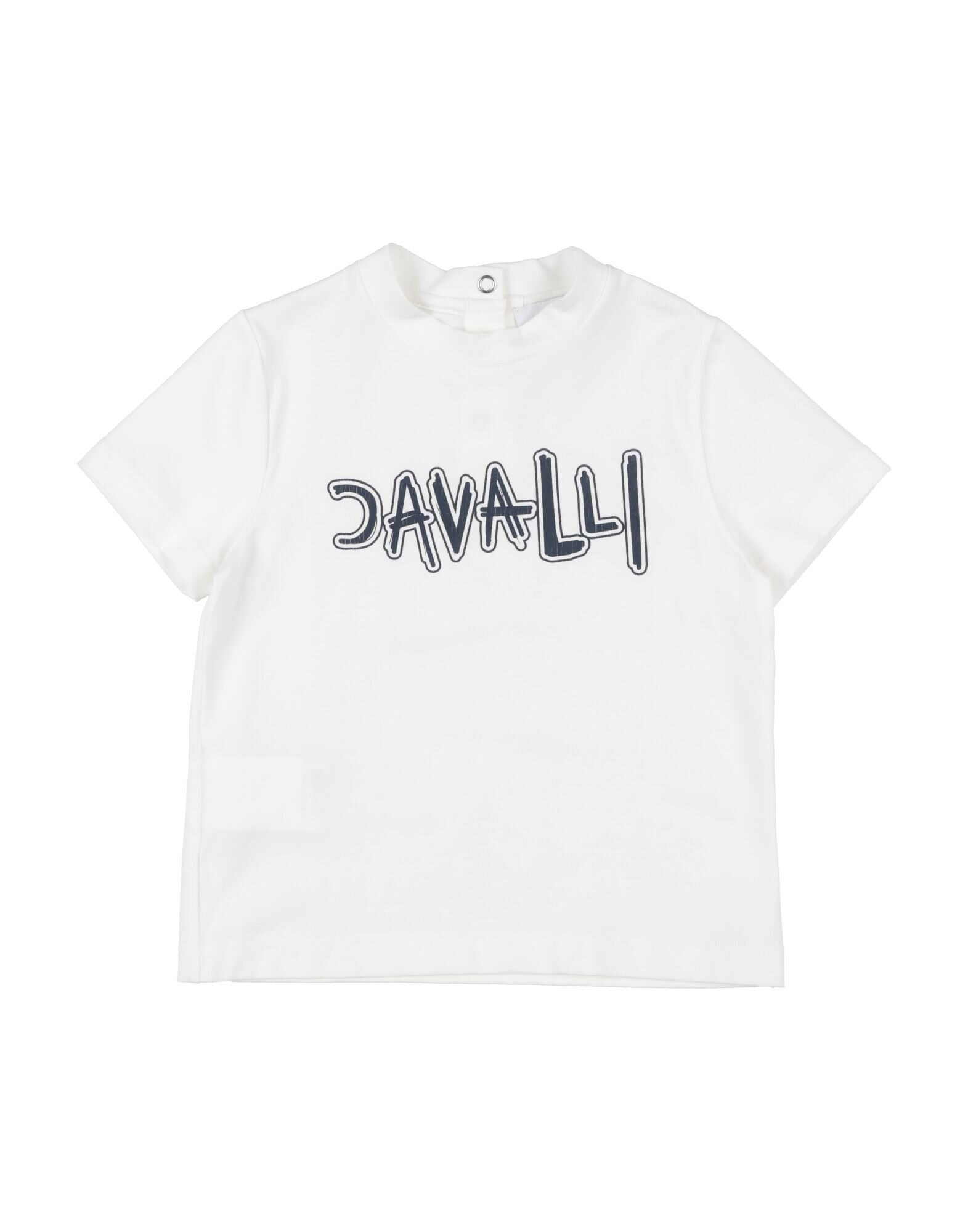 ROBERTO CAVALLI - T-shirts