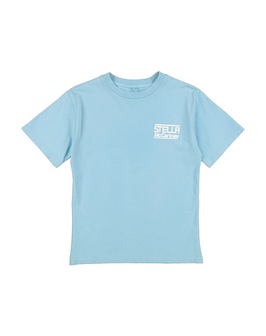 STELLA McCARTNEY KIDS T-shirt 100% Cotton