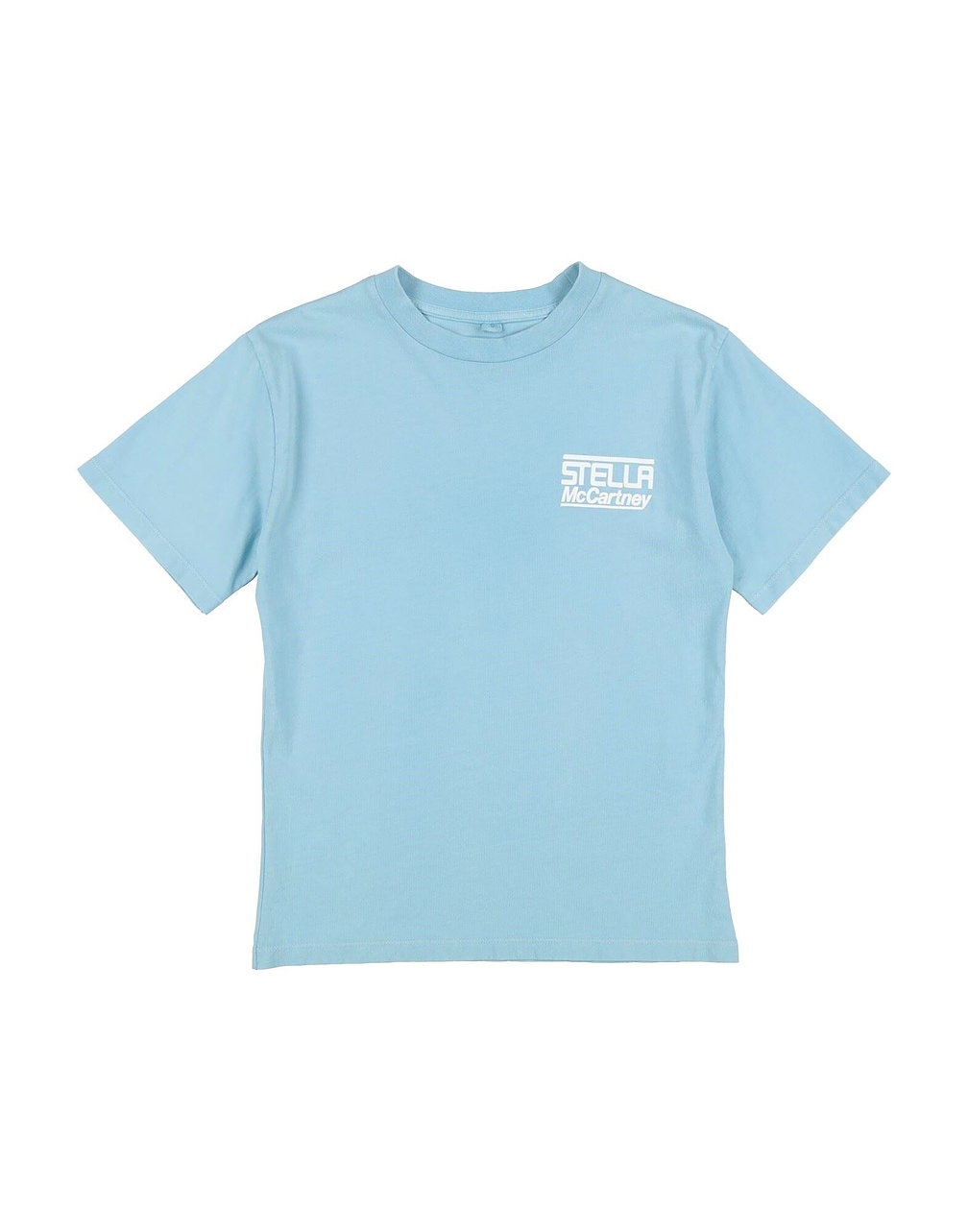 STELLA McCARTNEY KIDS - T-shirts