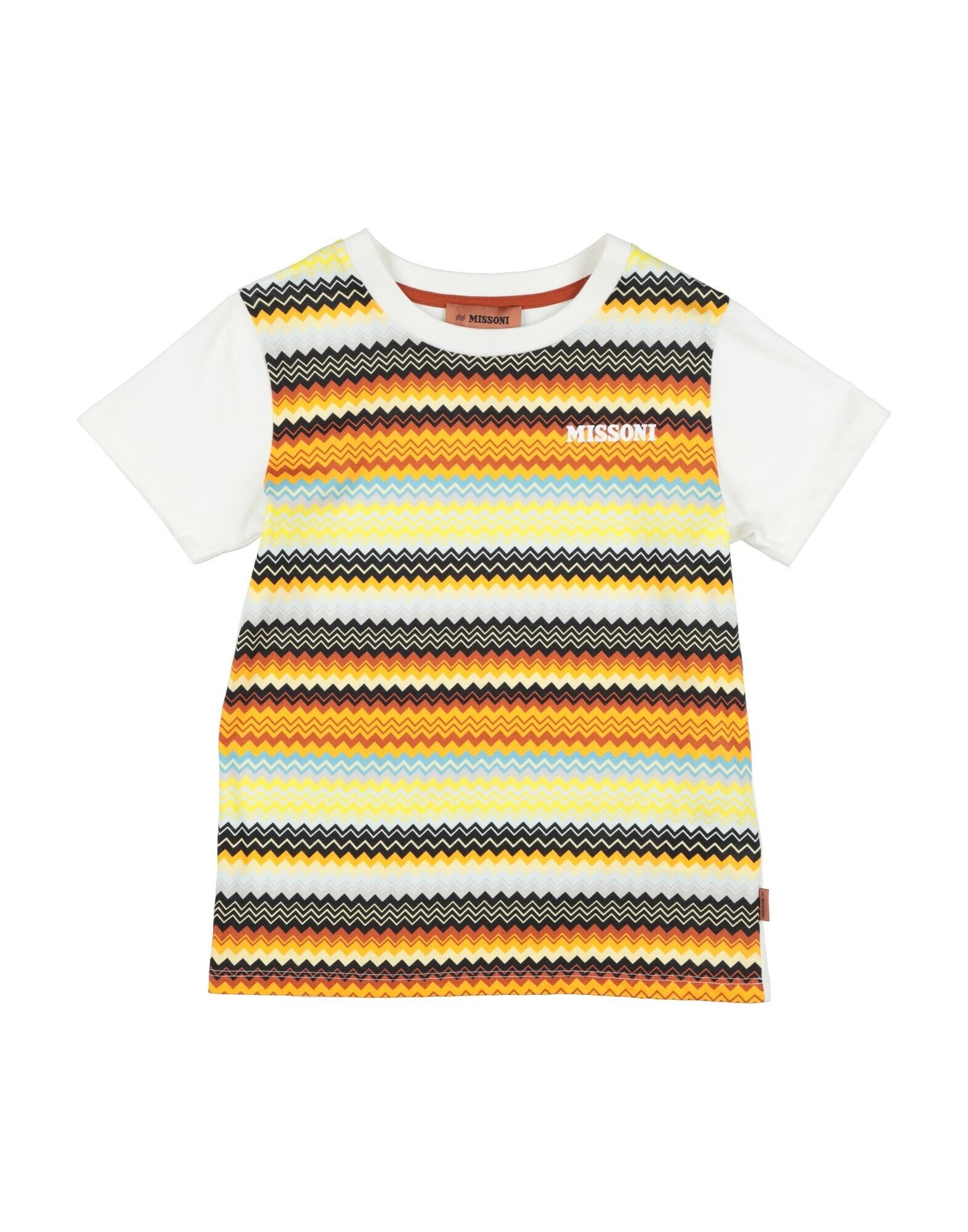 MISSONI KIDS - Футболки