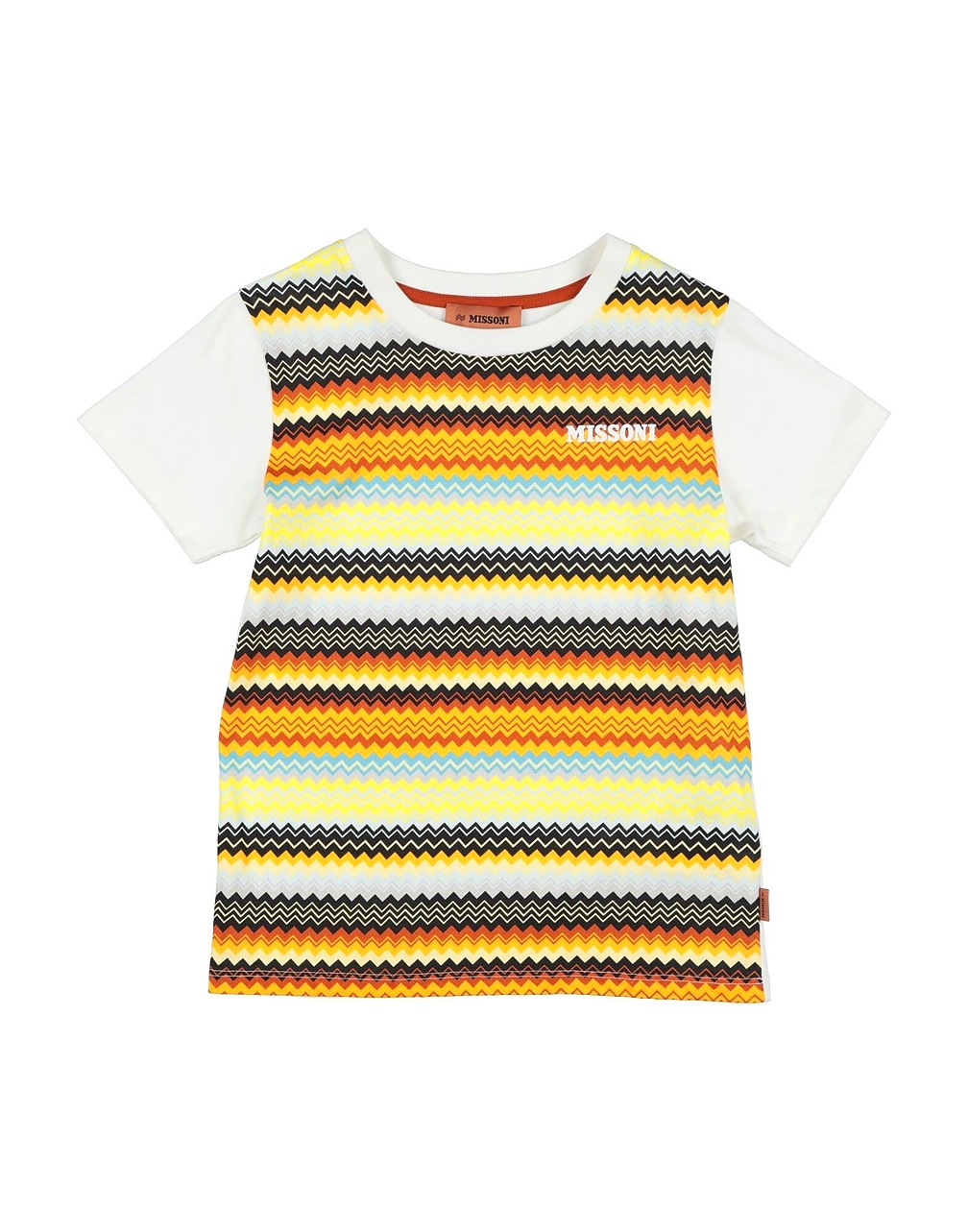 MISSONI KIDS - Camisetas