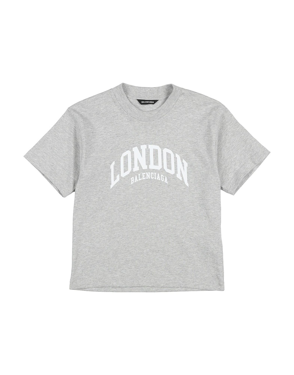 BALENCIAGA KIDS - T-shirts