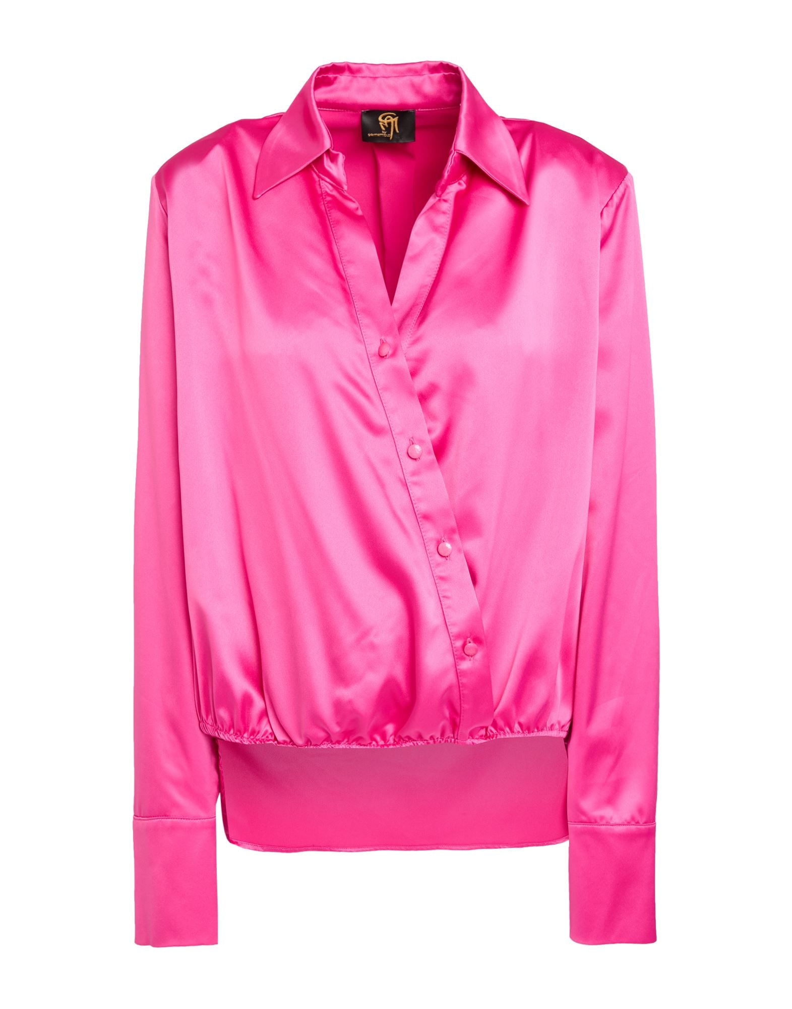 GAI MATTIOLO - Camicie