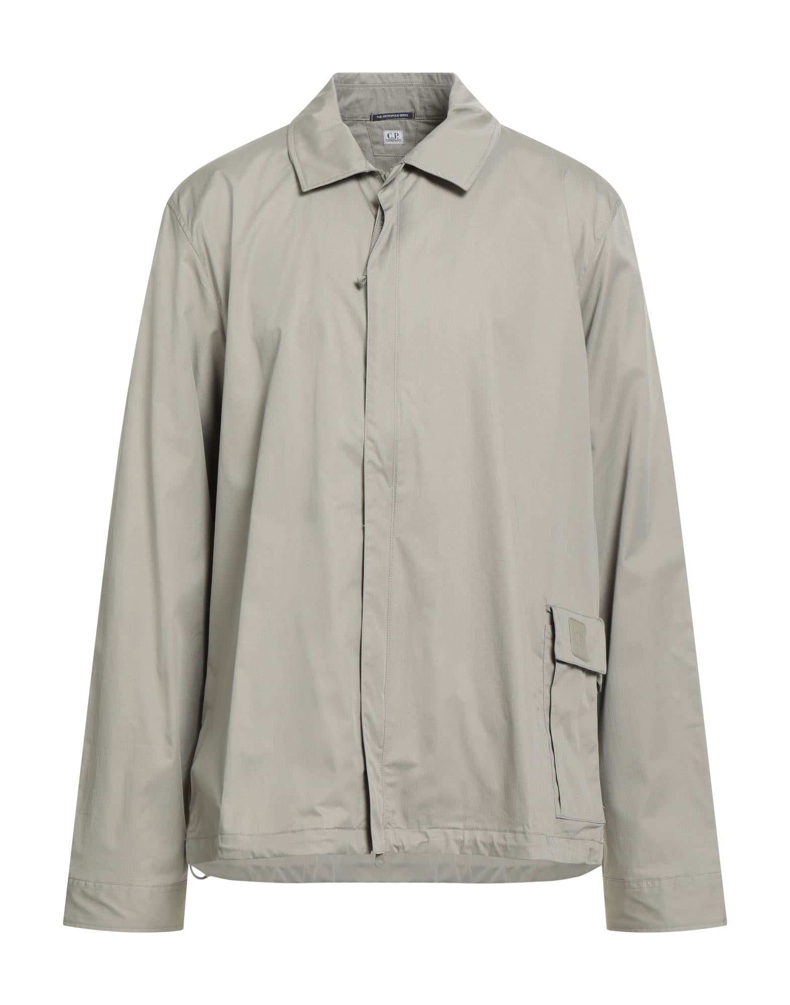 C.P. COMPANY - Shirts