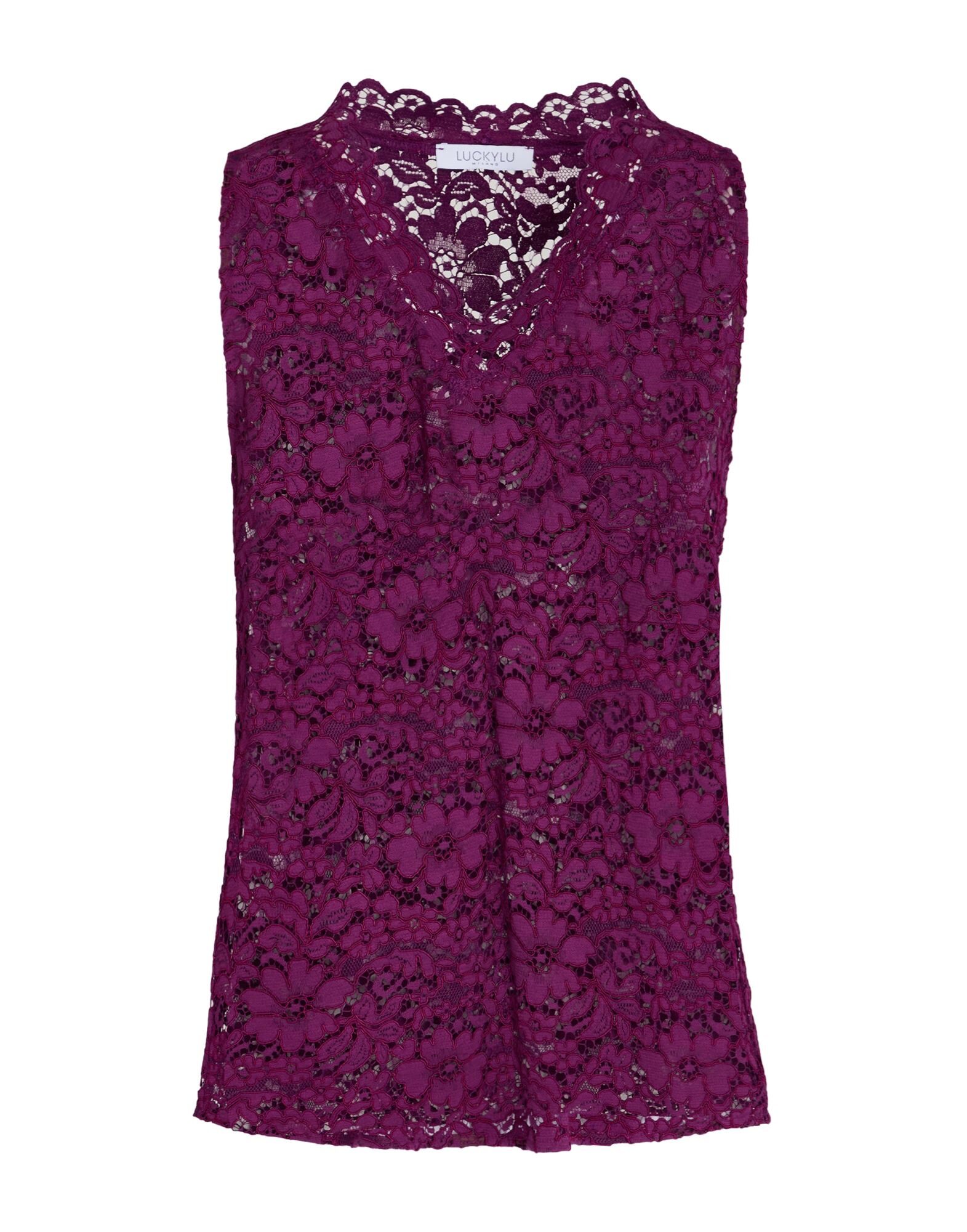 LUCKYLU  Milano - Tops