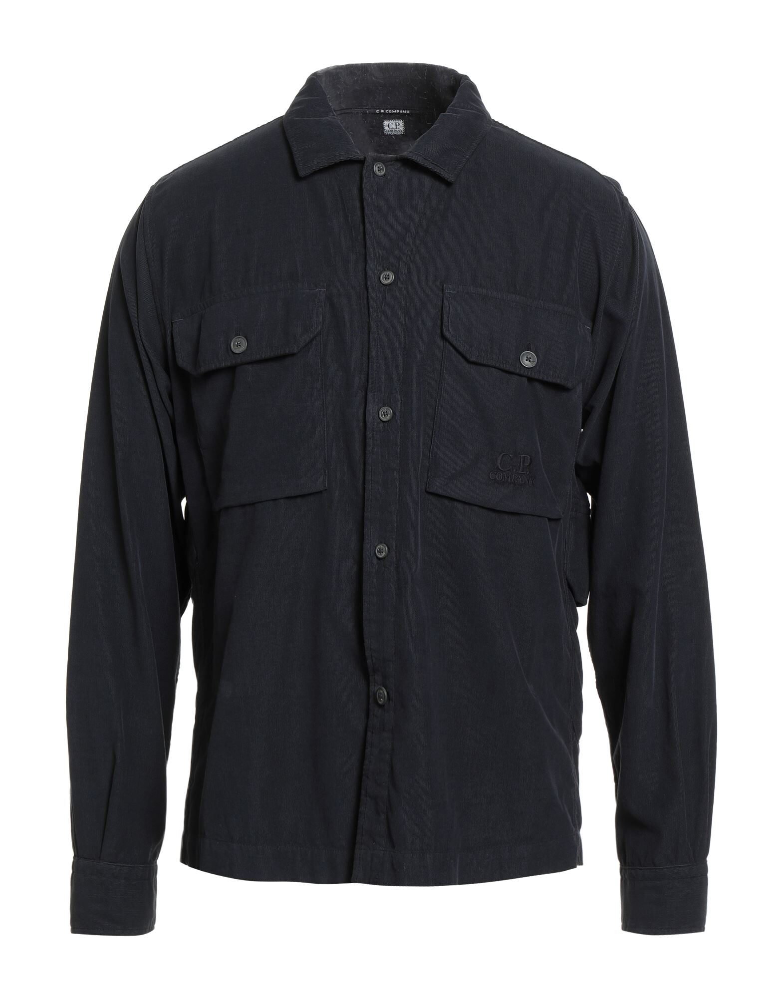 C.P. COMPANY - Shirts