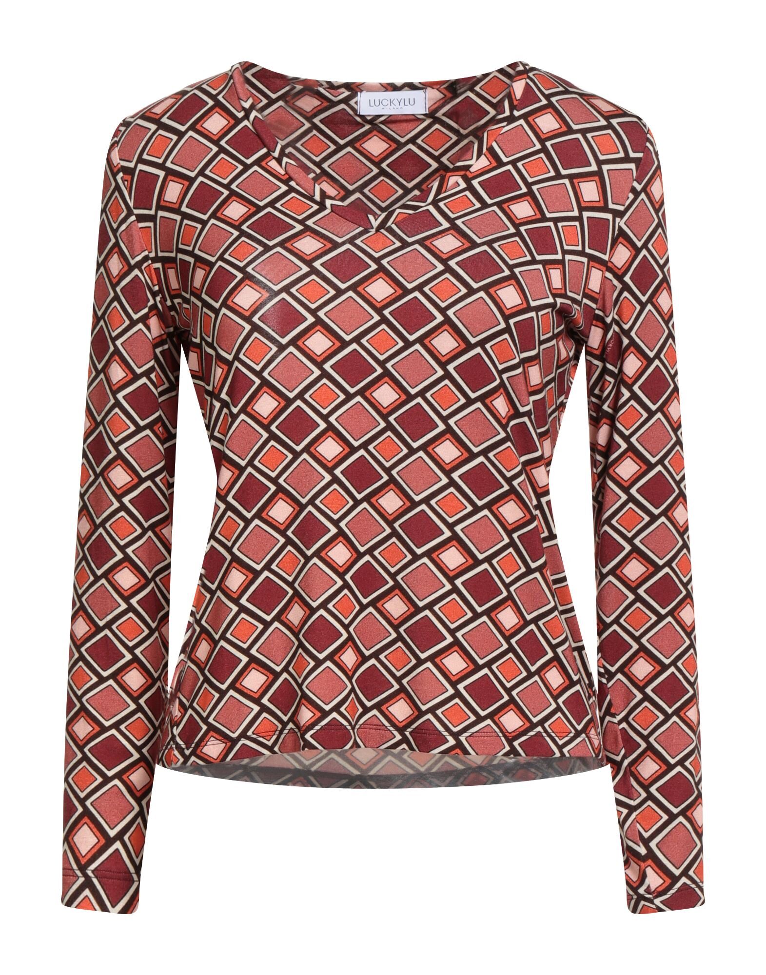 LUCKYLU  Milano - Tops