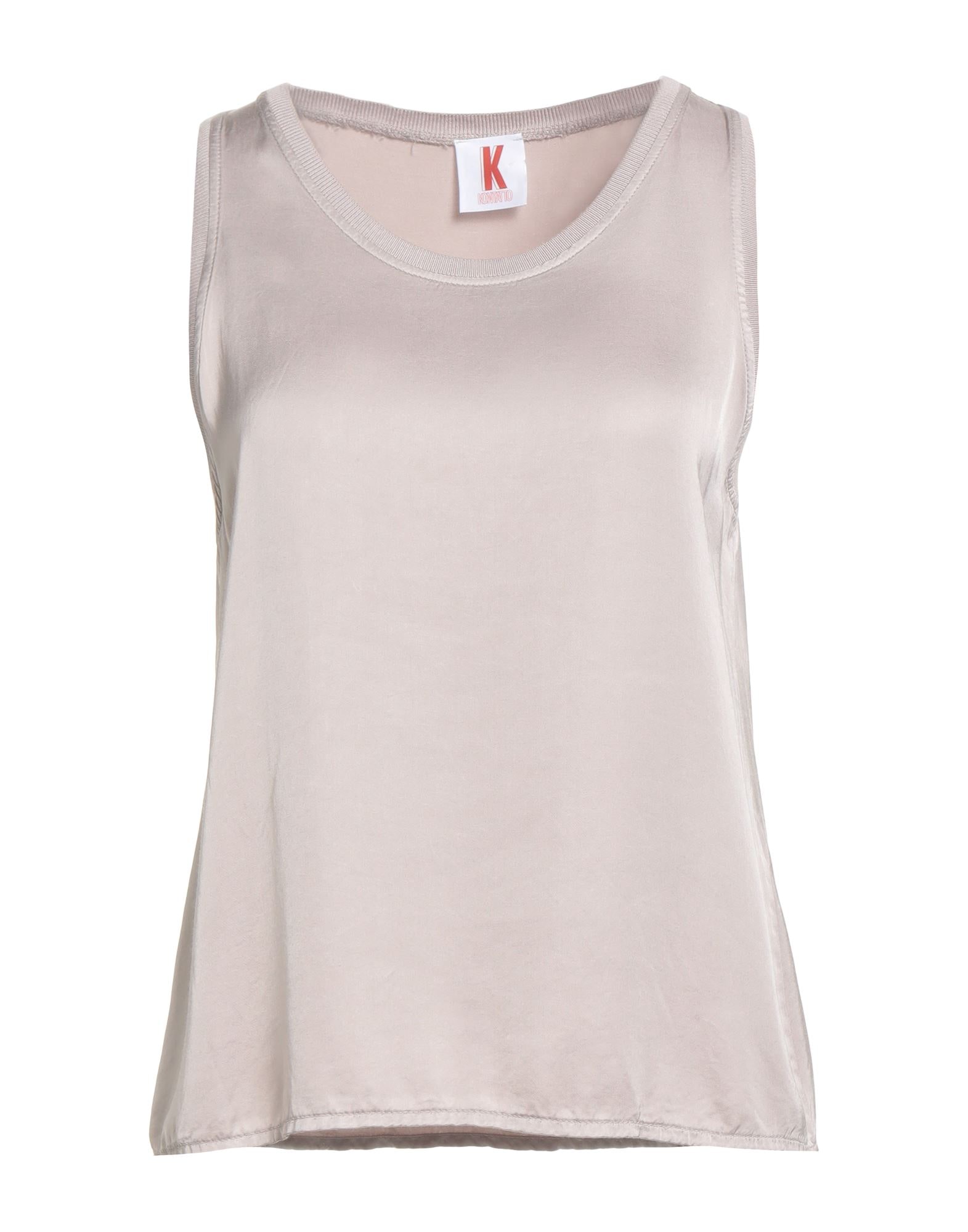KONTATTO - Tops