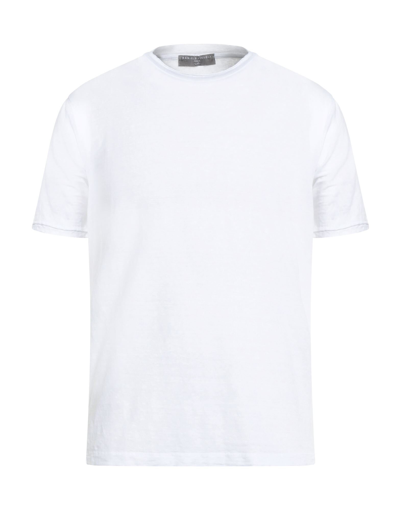 DANIELE FIESOLI - Camisetas