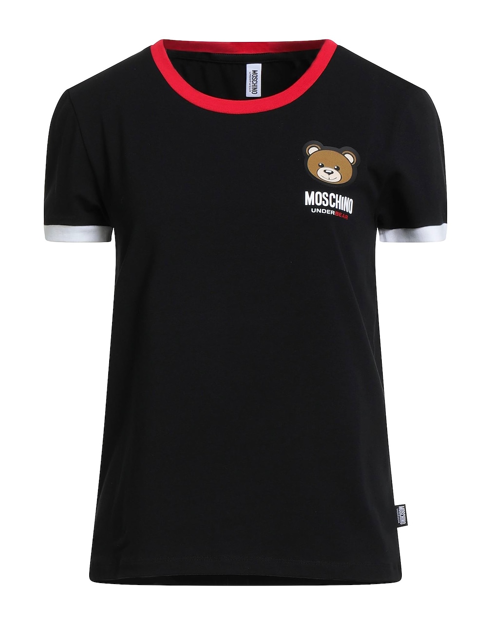 MOSCHINO - Tops y camisetas interiores