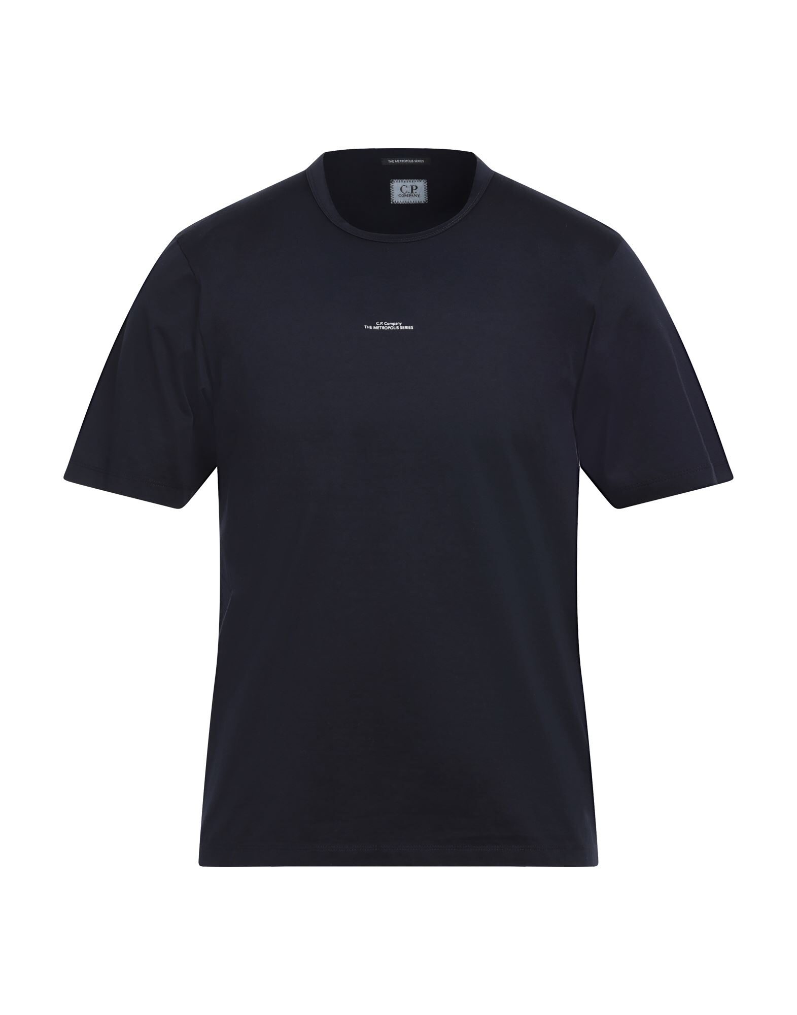 C.P. COMPANY - T-shirts