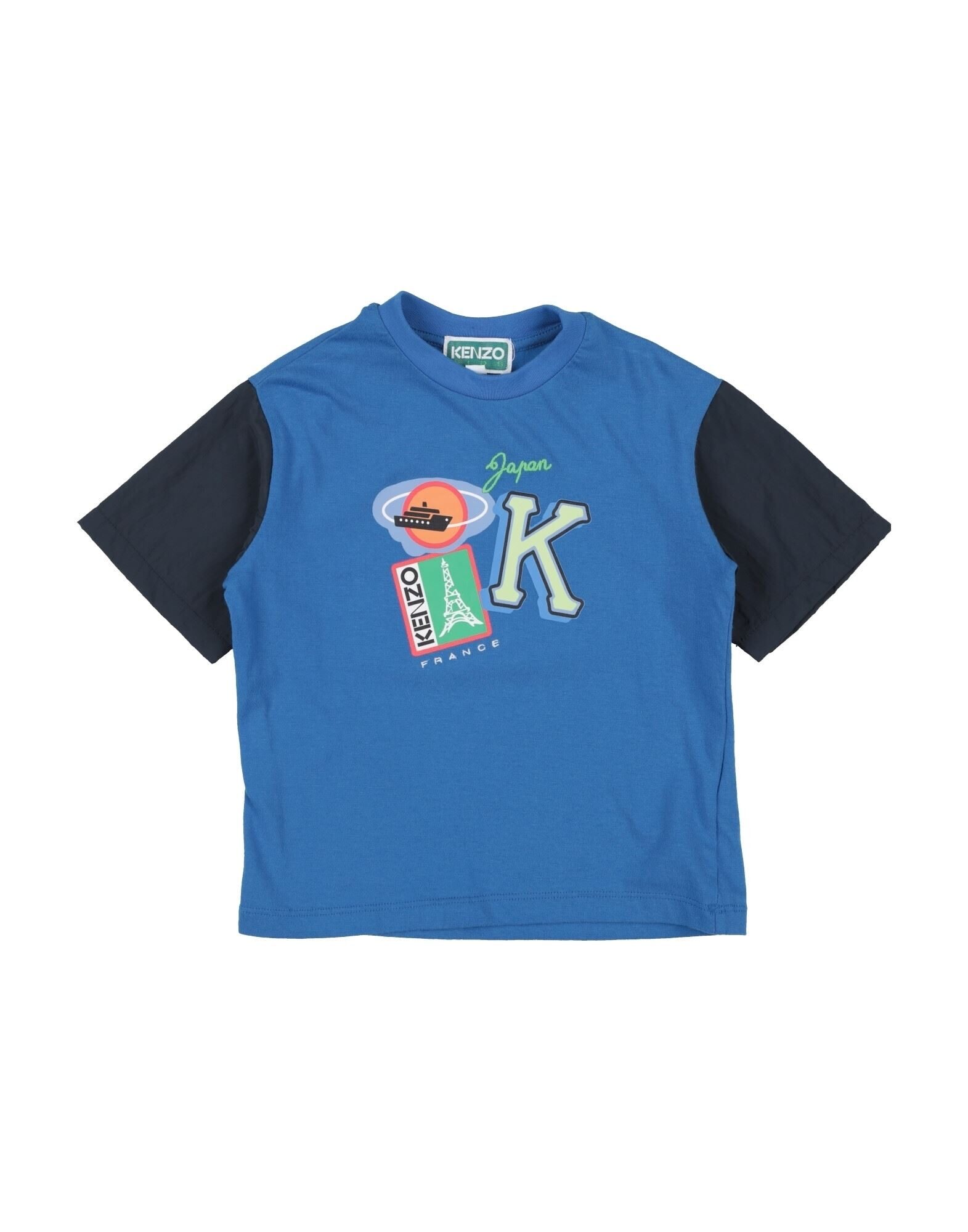 KENZO KIDS - T-shirts