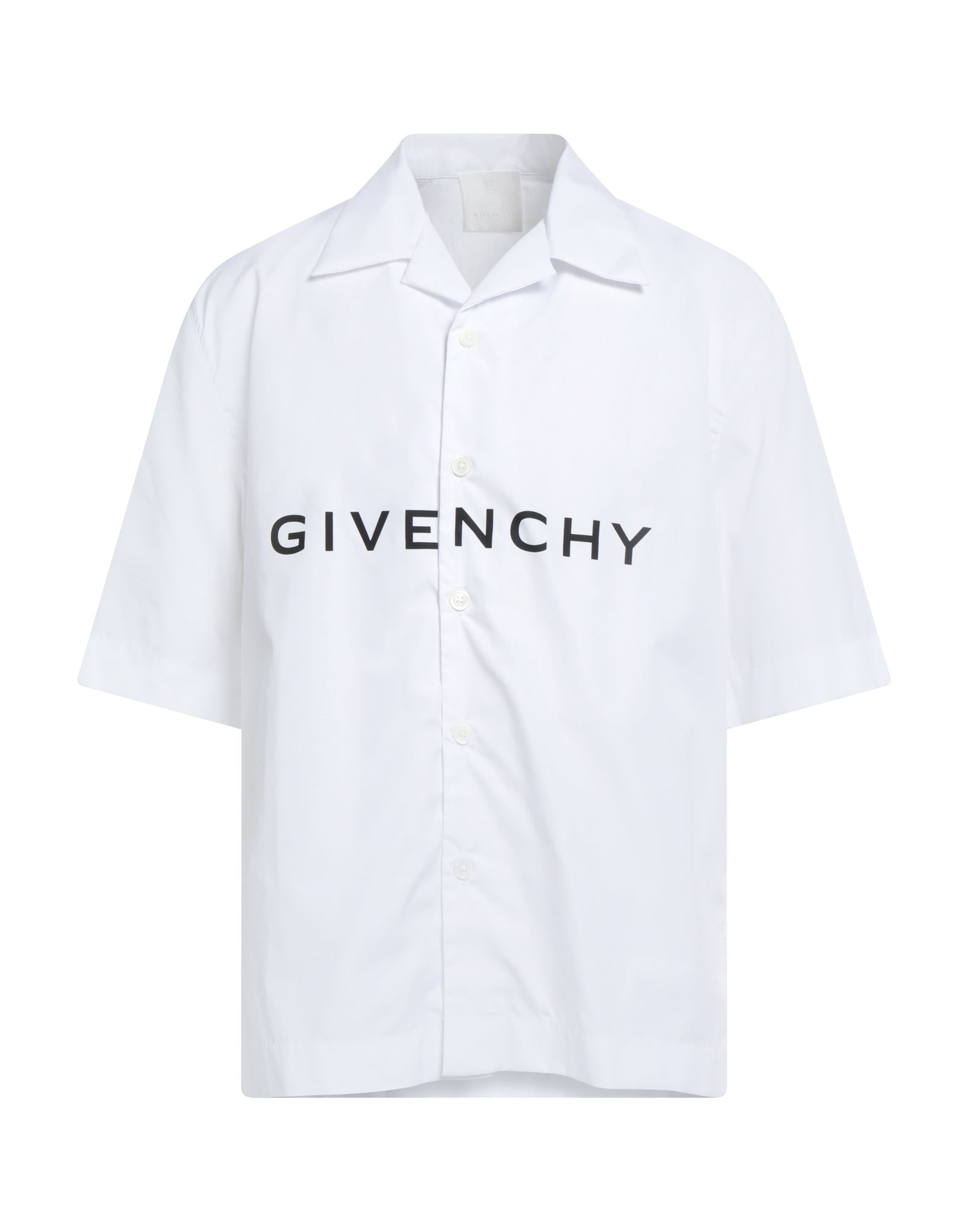 GIVENCHY - Shirts