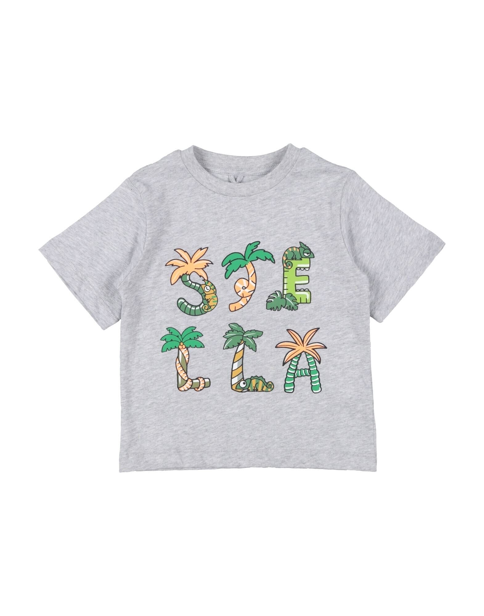 STELLA McCARTNEY KIDS - Футболки