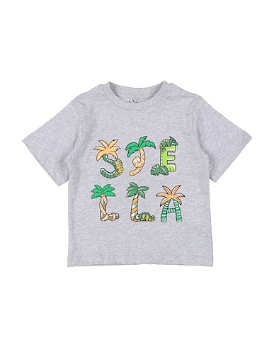 STELLA McCARTNEY KIDS T-shirt 100% Cotton
