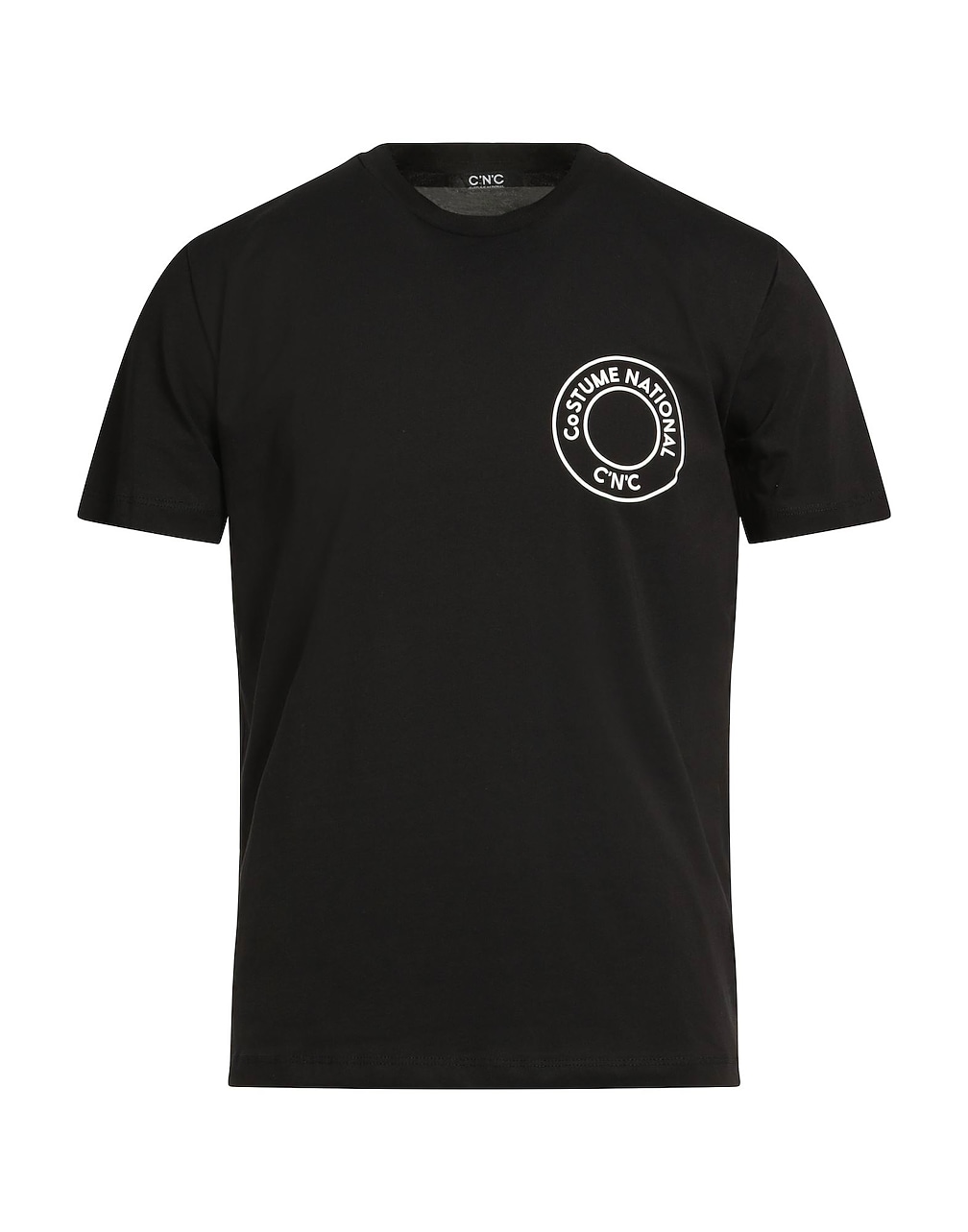 COSTUME NATIONAL - T-shirts