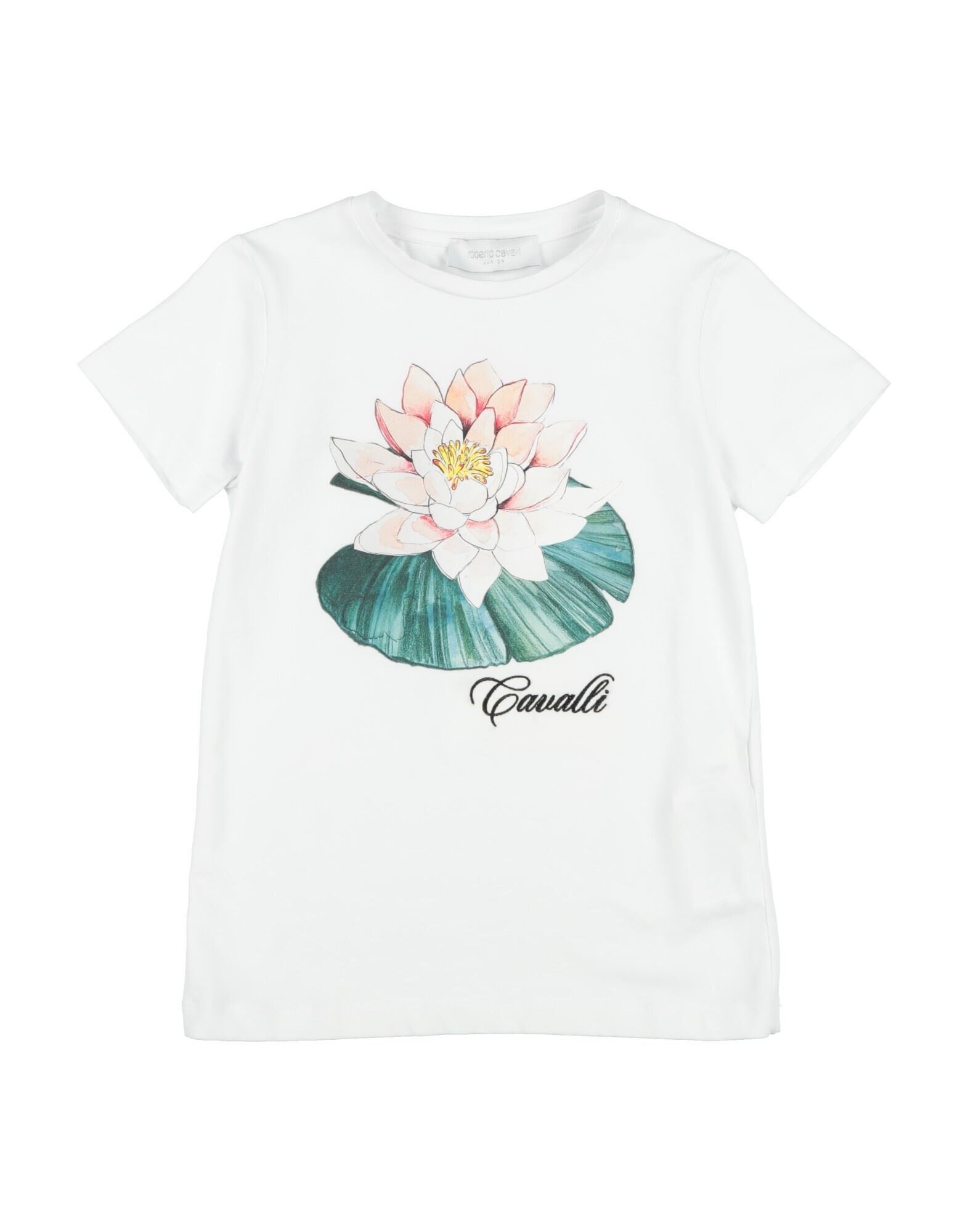 ROBERTO CAVALLI - T-shirts