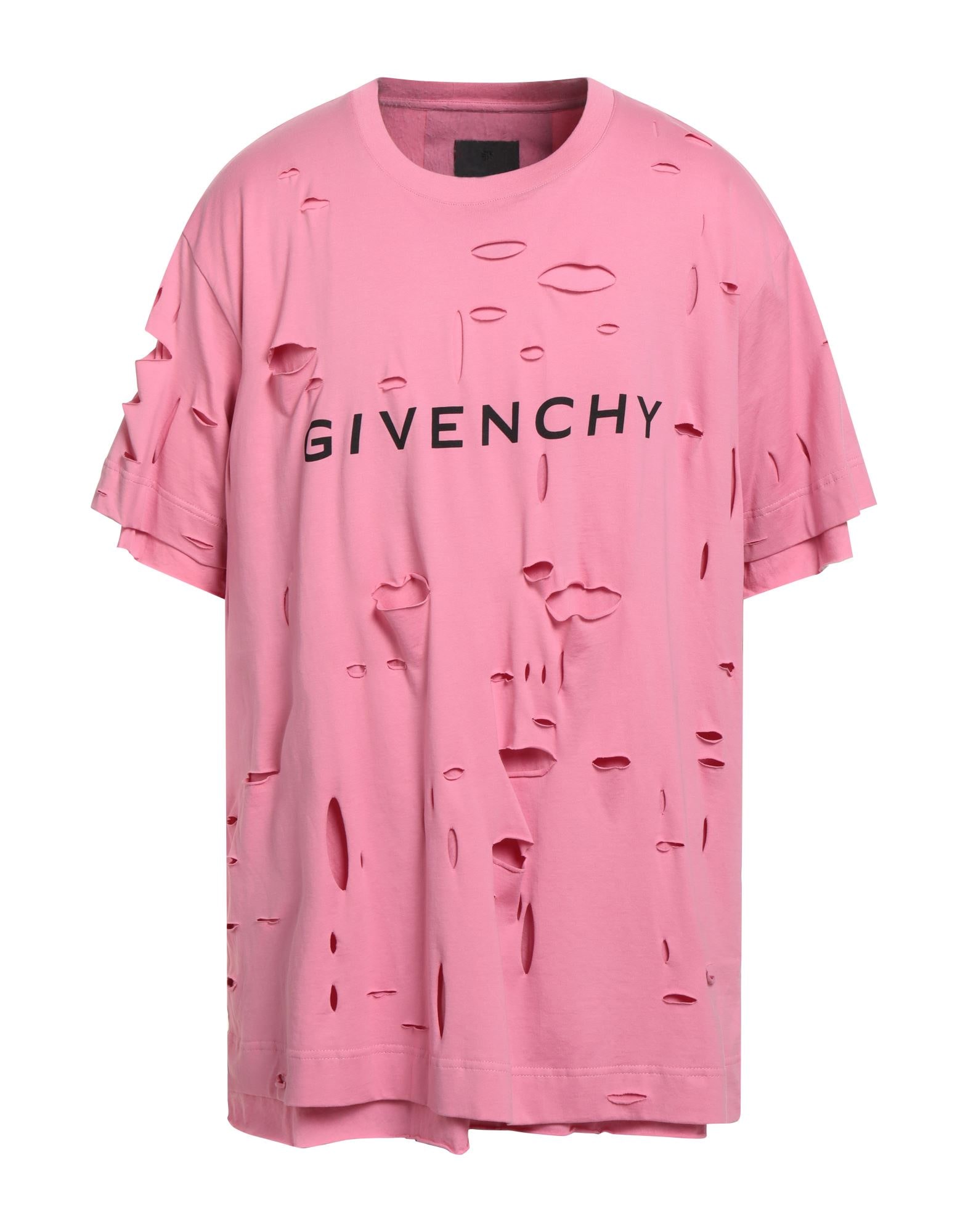GIVENCHY - T-shirts