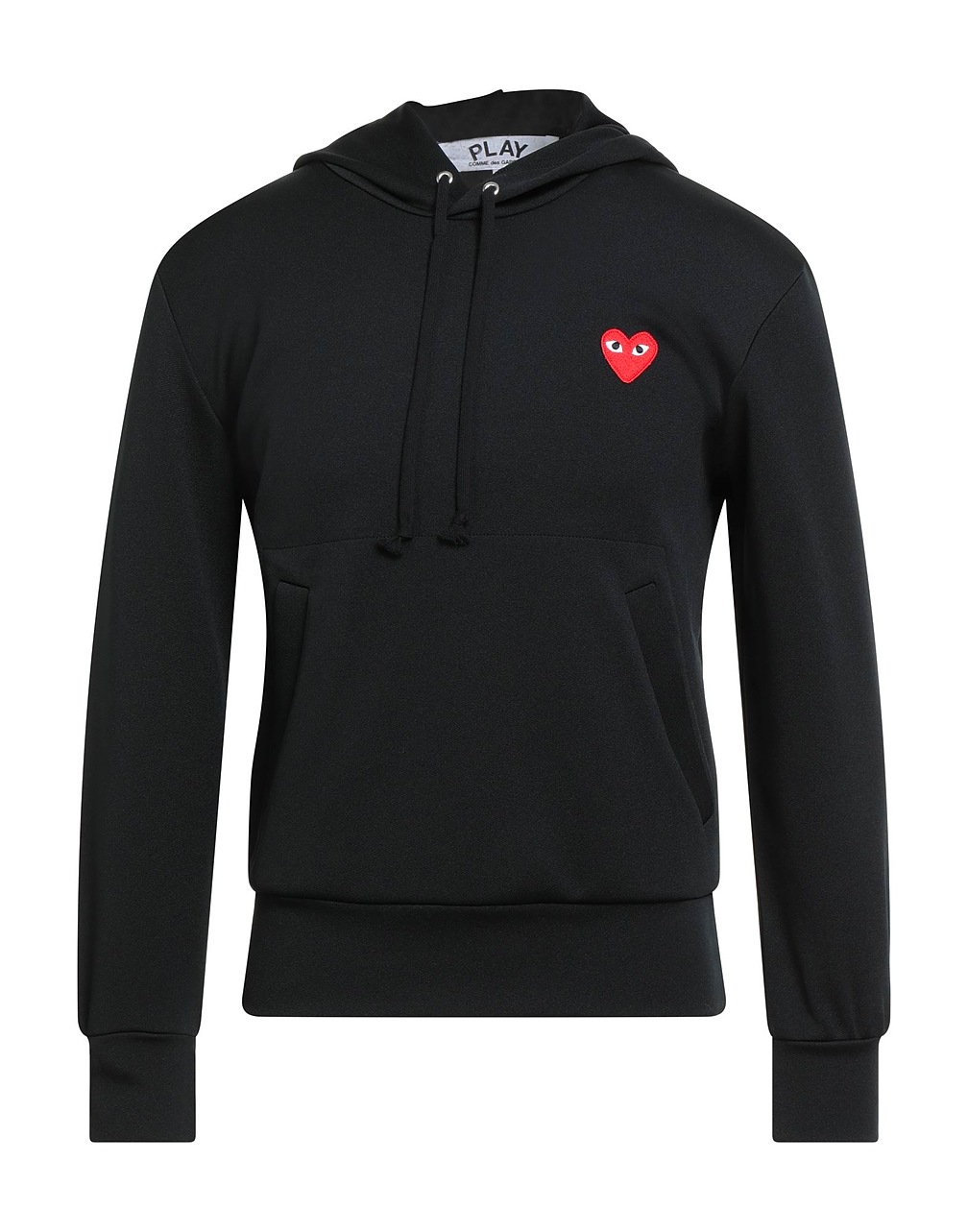 COMME des GARÇONS PLAY - Sweatshirts