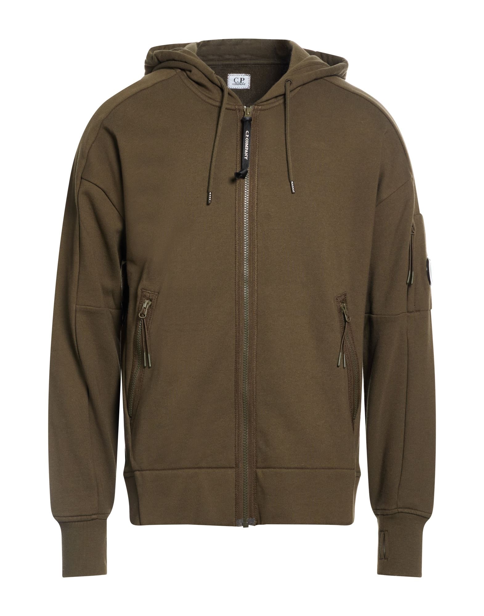 C.P. COMPANY - Sweatshirts