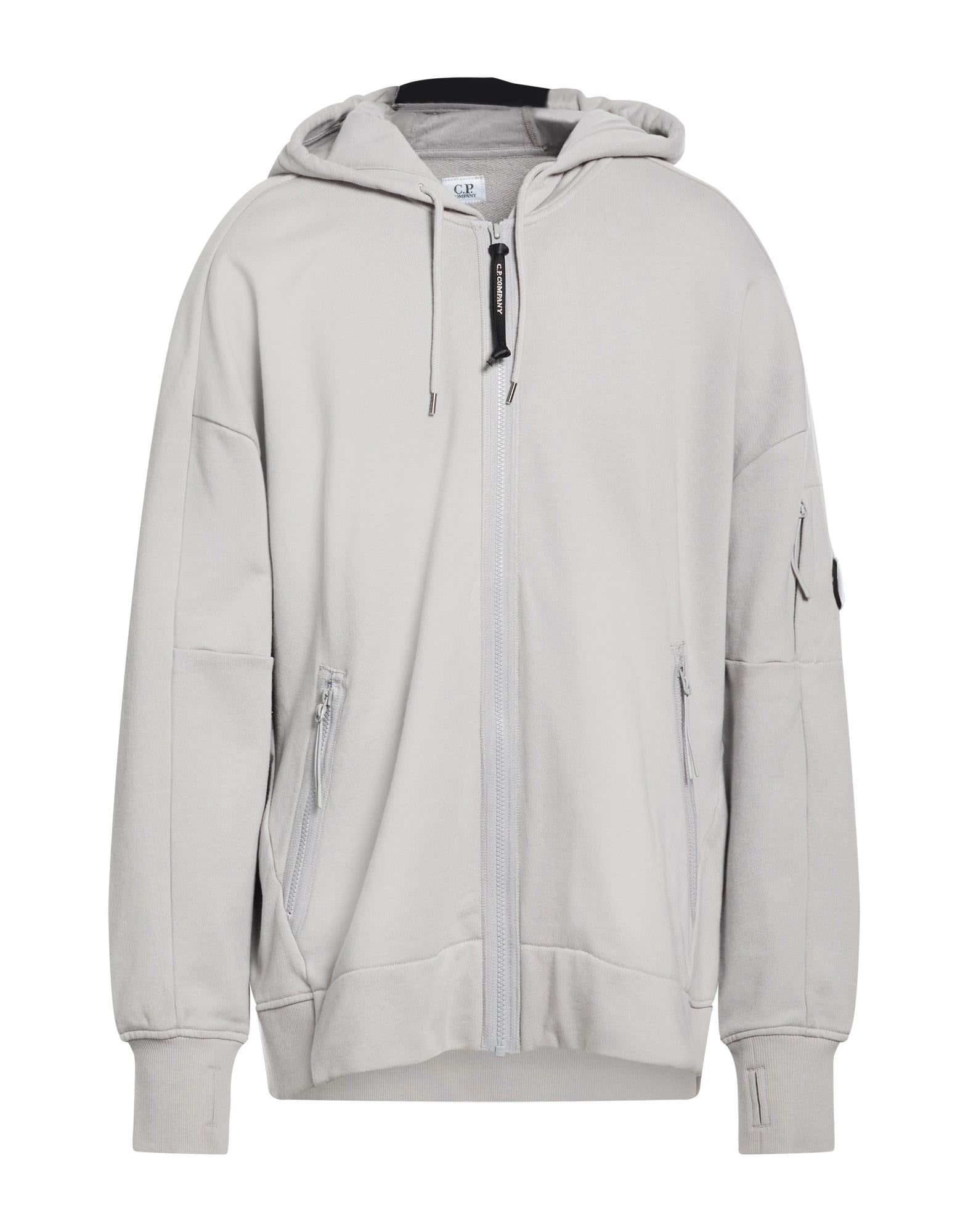 C.P. COMPANY - Sweatshirts