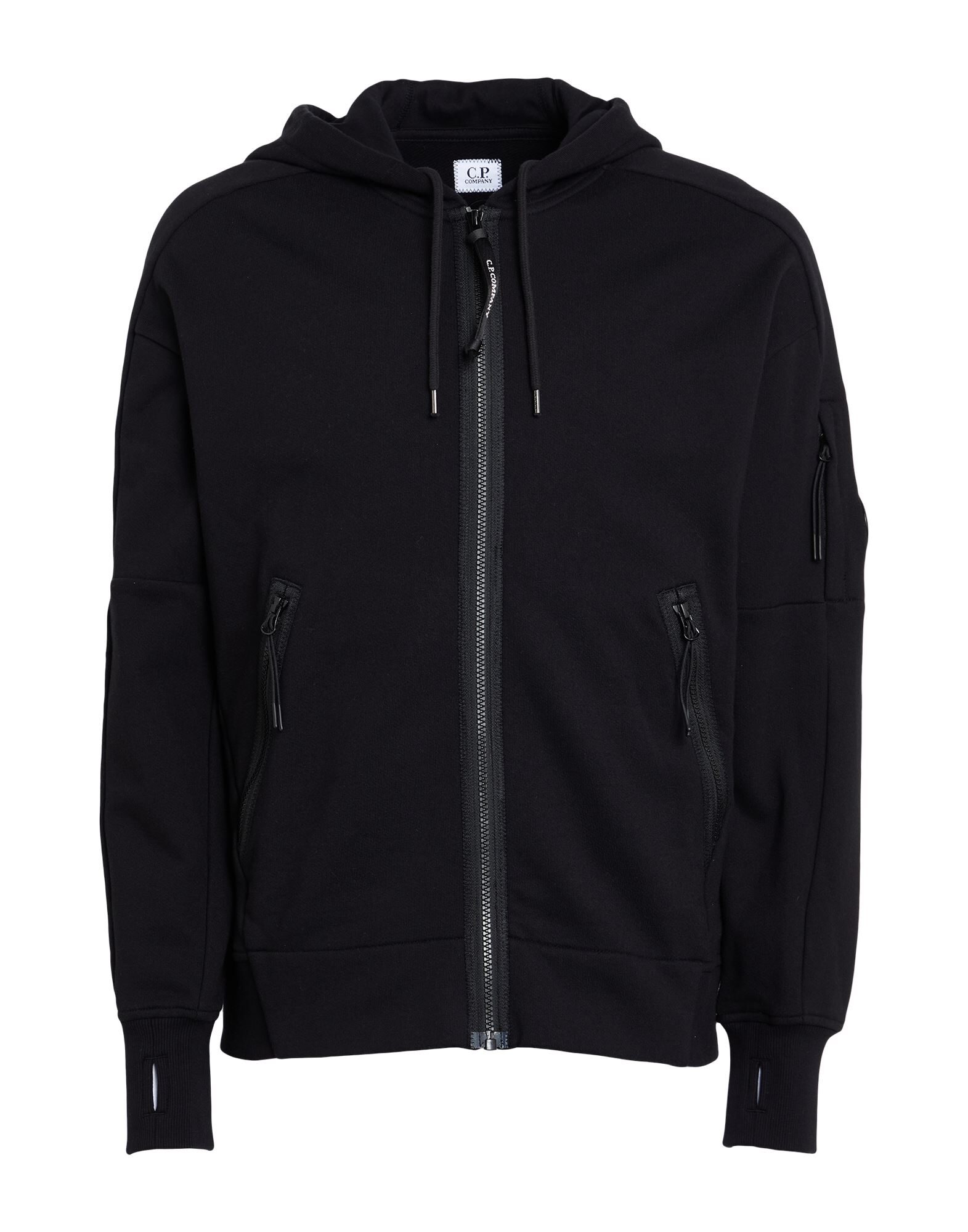 C.P. COMPANY - Sweat-shirts