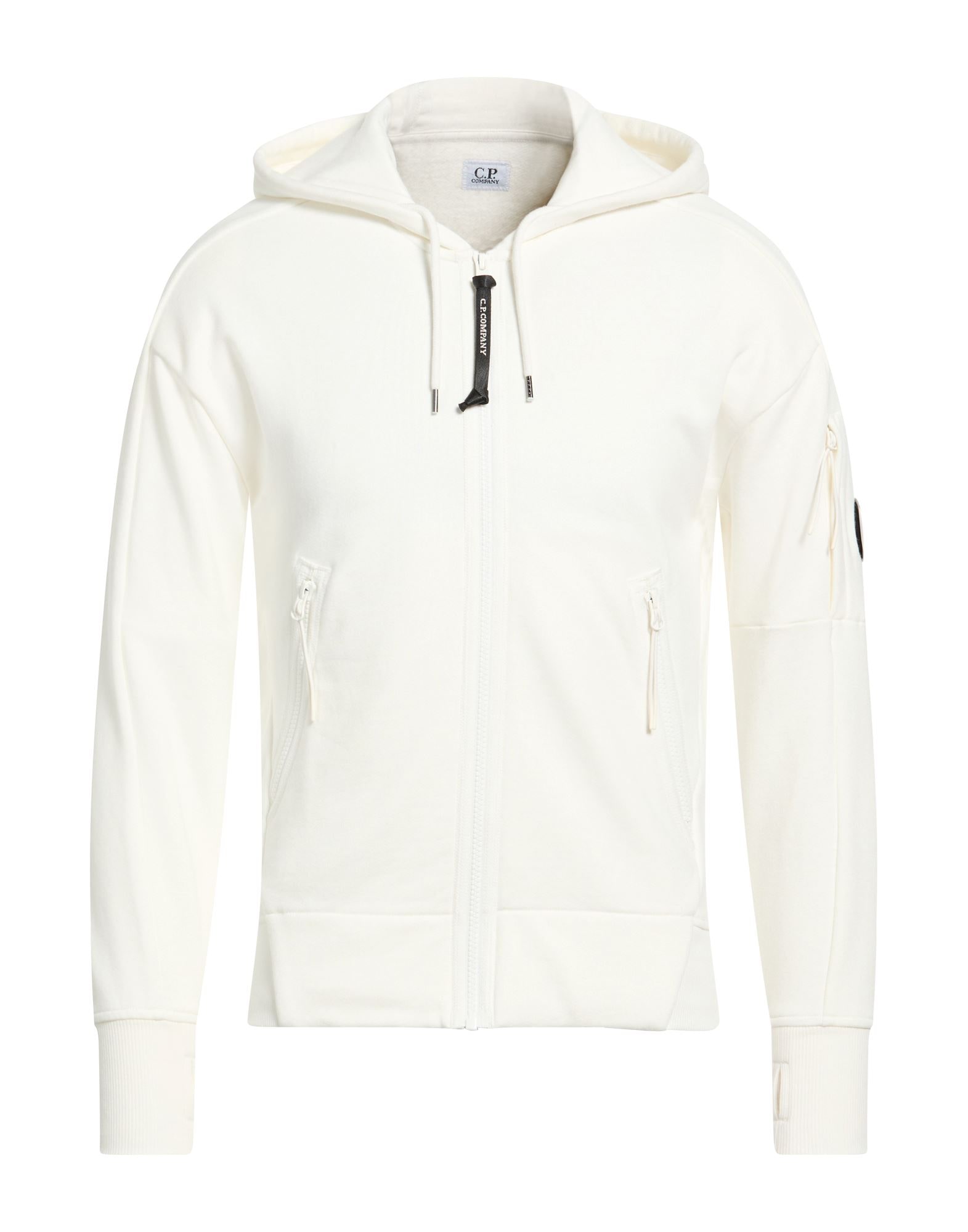 C.P. COMPANY - スウェットシャツ