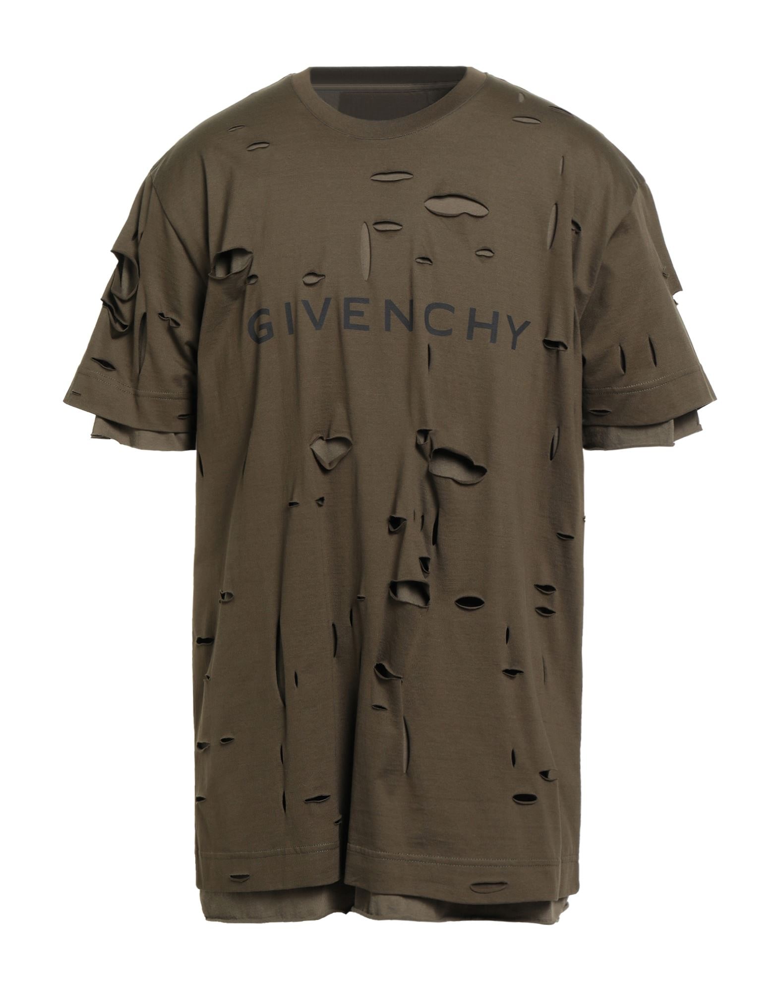 GIVENCHY - T-shirts
