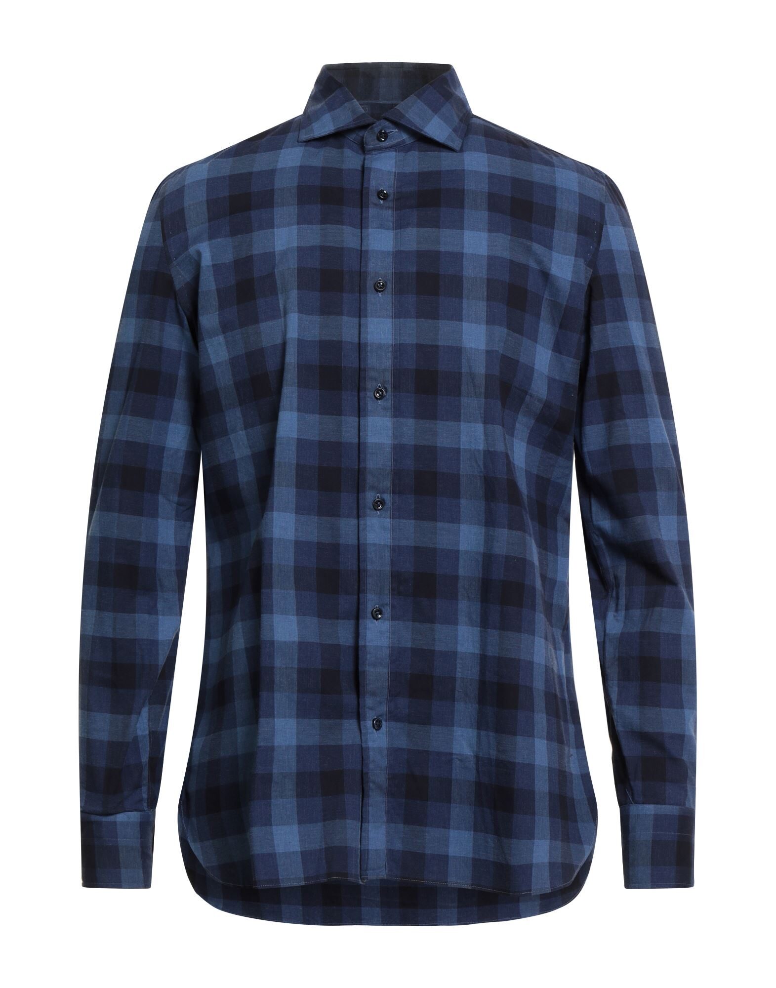 LUIGI BORRELLI NAPOLI - 셔츠