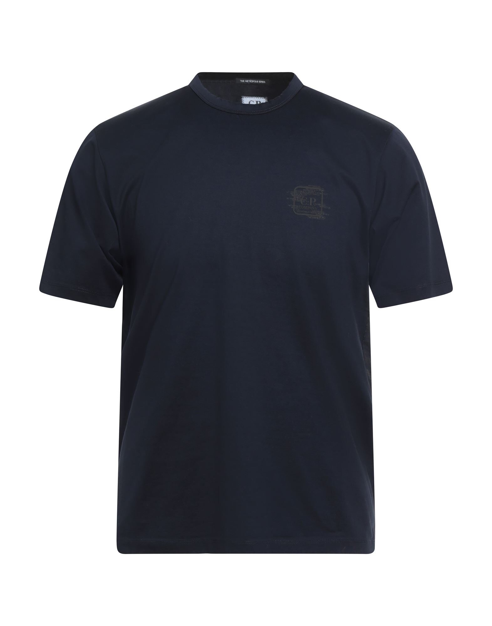 C.P. COMPANY - Camisetas